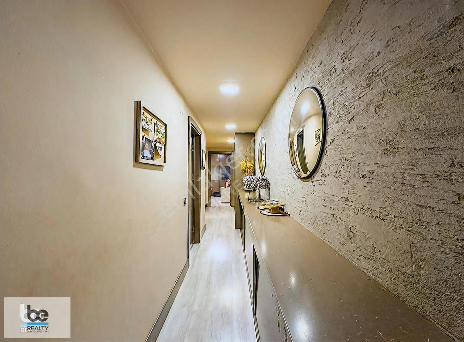 Eski Larada Denize Sıfır Seçkin Sitede 4+1 Özel Bahçe Dubleksi - Görsel 35