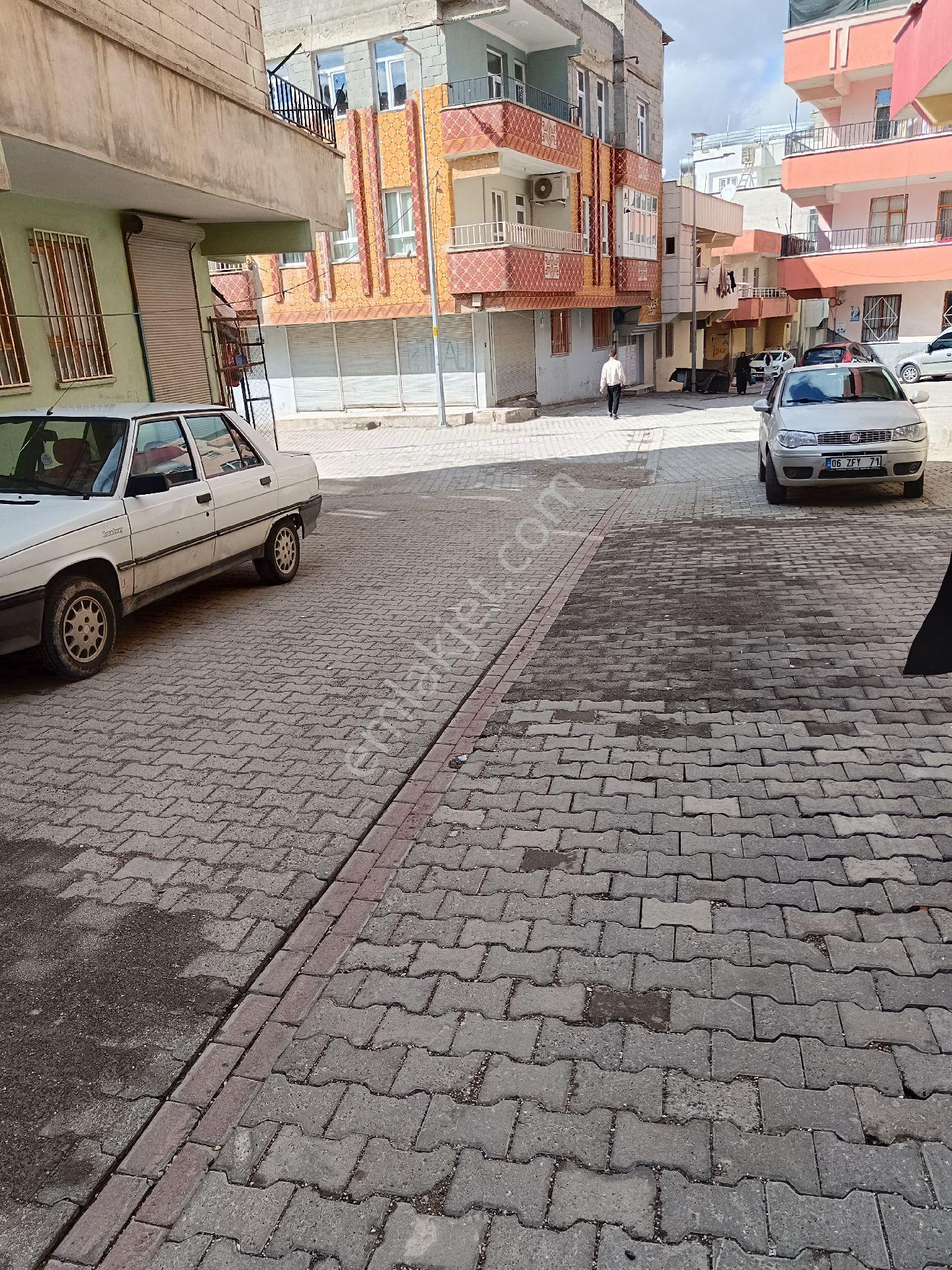 Ahmetyesevi Mh. Satılık Arakat 3+1 - Görsel 2