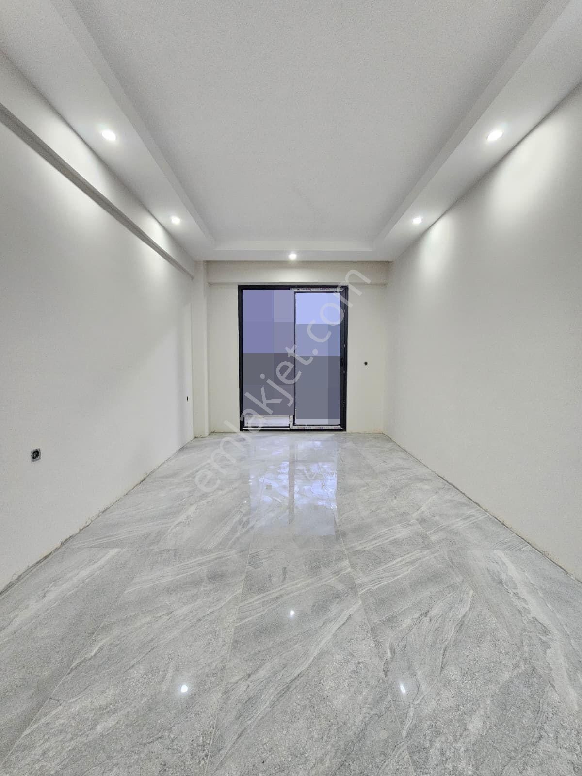 Denizli Şemikler De Cadde Üstü Site İçinde 3+1 Ebeveyn Banyolu Satılık Lüks Daireler - Görsel 17