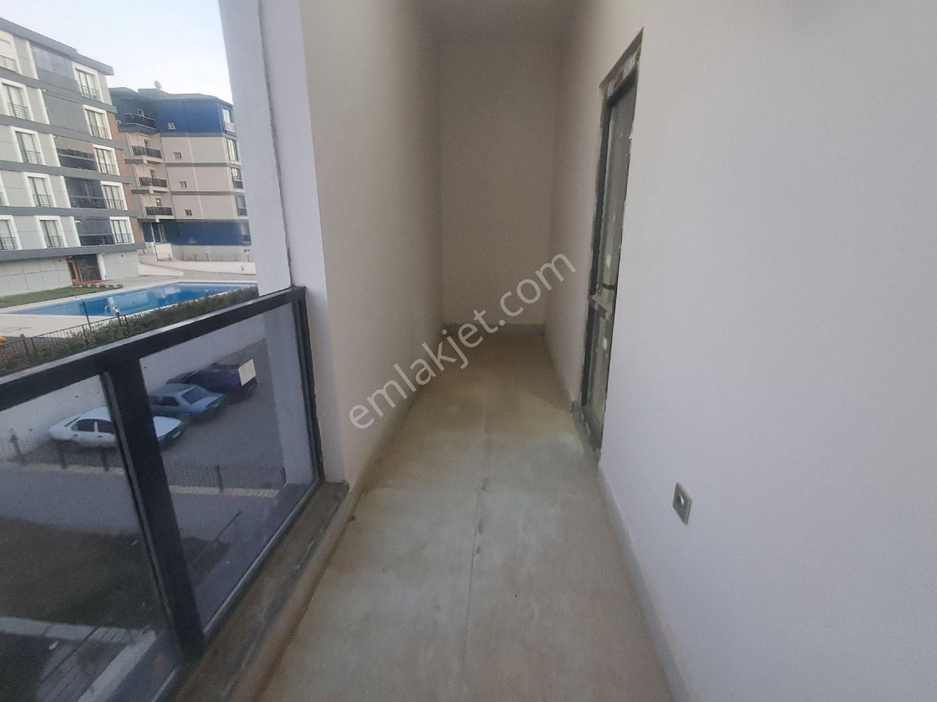 Ekşioğlu'ndan Tekirdağ Süleymanpaşa Atatürk Mahallesi Satılık 3+1 Daire - Görsel 19