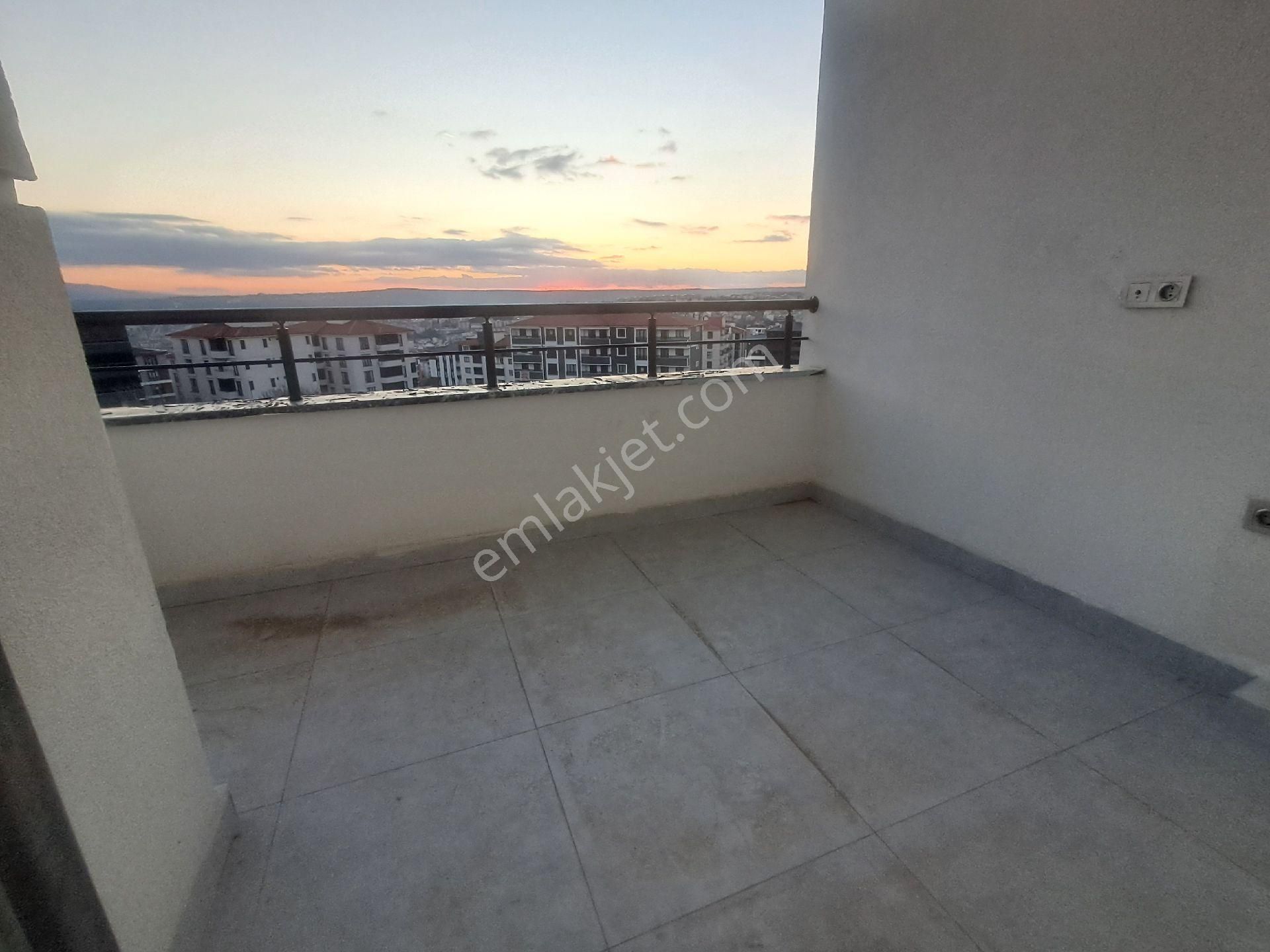 Ekşioğlu'ndan Tekirdağ Süleymanpaşa Atatürk Mahallesi Satılık 3+1 Daire - Görsel 7