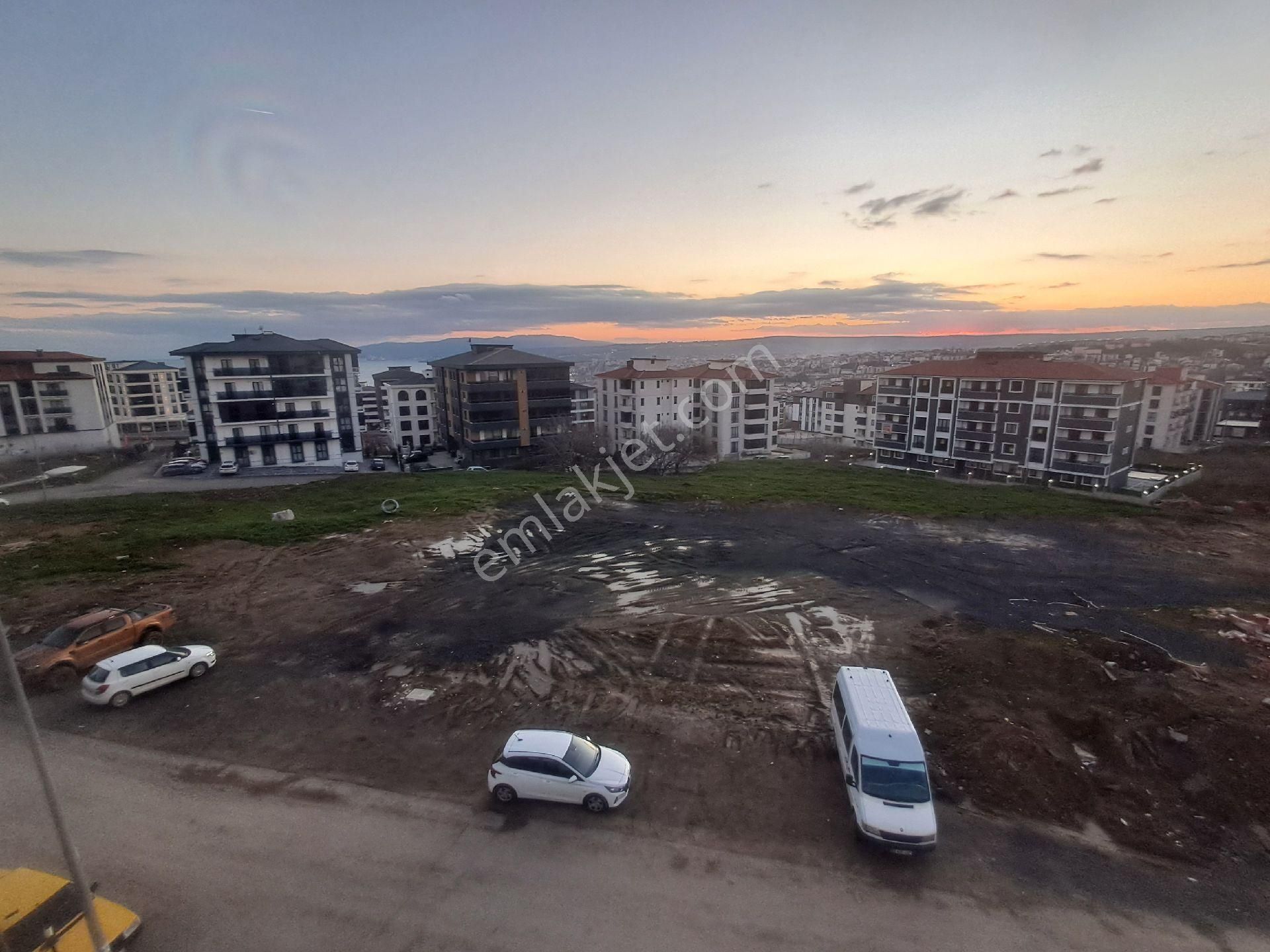 Ekşioğlu'ndan Tekirdağ Süleymanpaşa Atatürk Mahallesi Satılık 3+1 Daire - Görsel 15