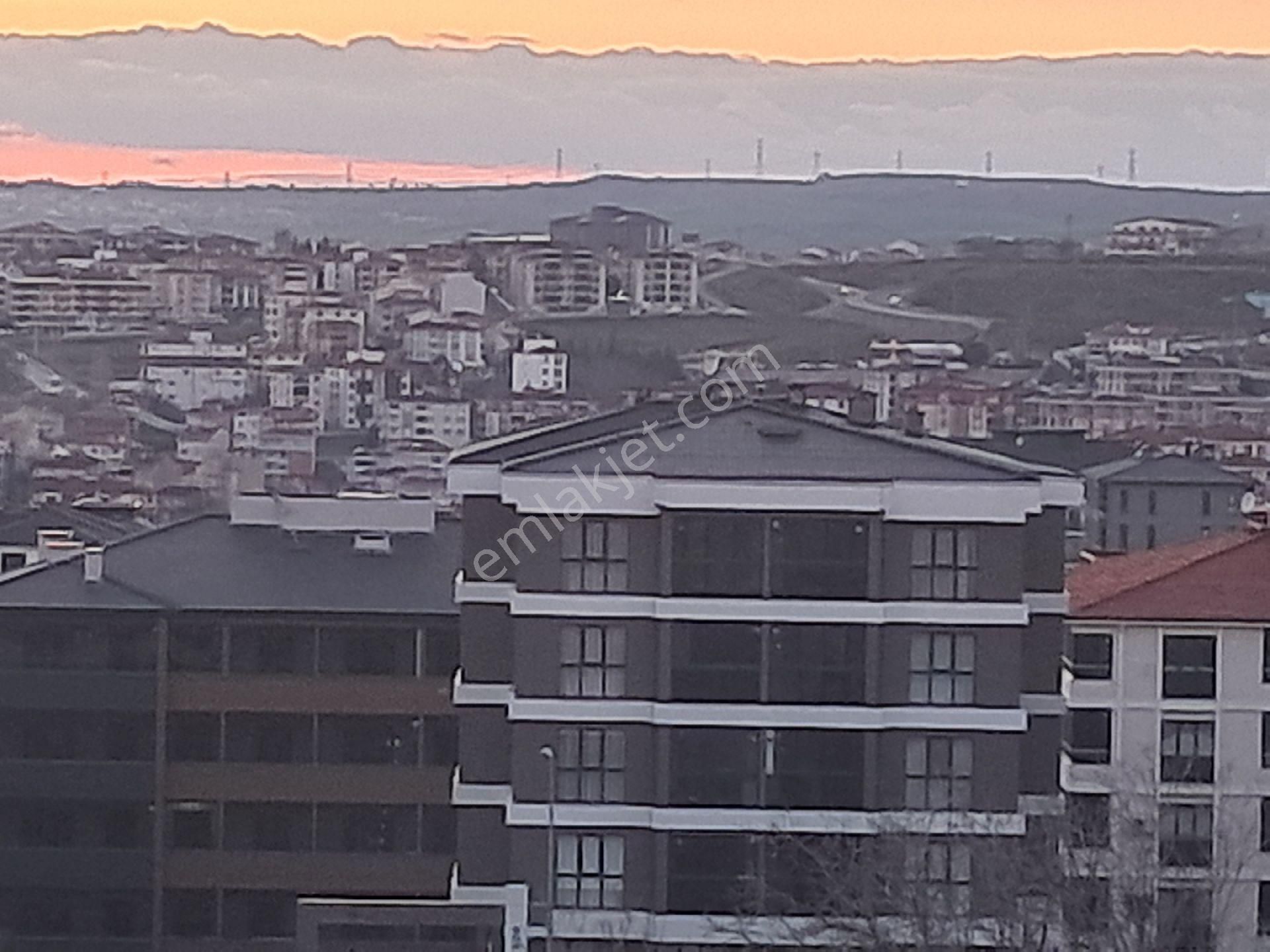 Ekşioğlu'ndan Tekirdağ Süleymanpaşa Atatürk Mahallesi Satılık 3+1 Daire - Görsel 10