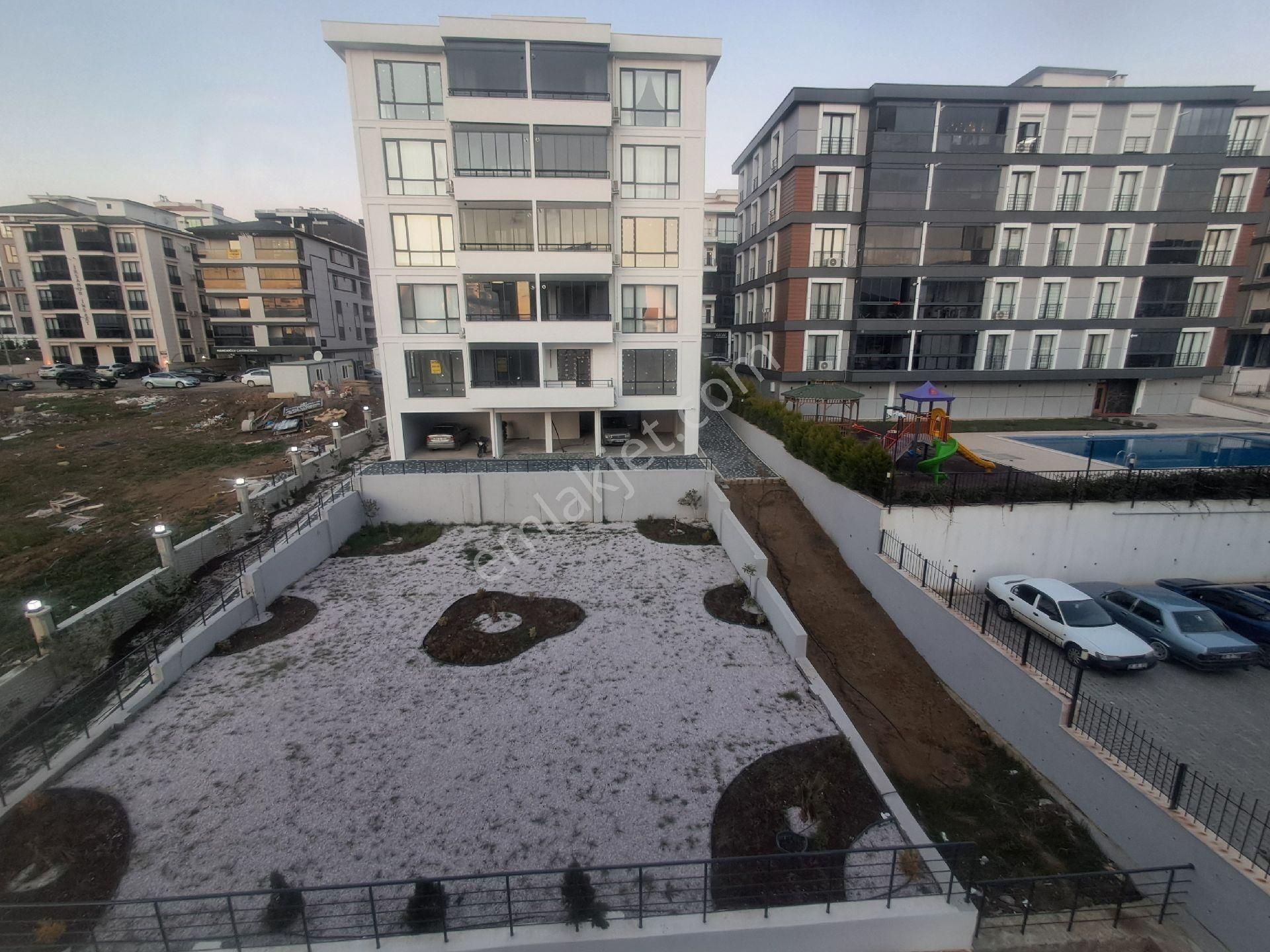 Ekşioğlu'ndan Tekirdağ Süleymanpaşa Atatürk Mahallesi Satılık 3+1 Daire - Görsel 22