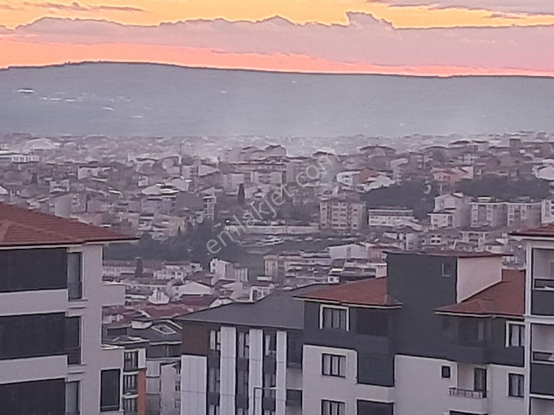 Ekşioğlu'ndan Tekirdağ Süleymanpaşa Atatürk Mahallesi Satılık 3+1 Daire - Görsel 9