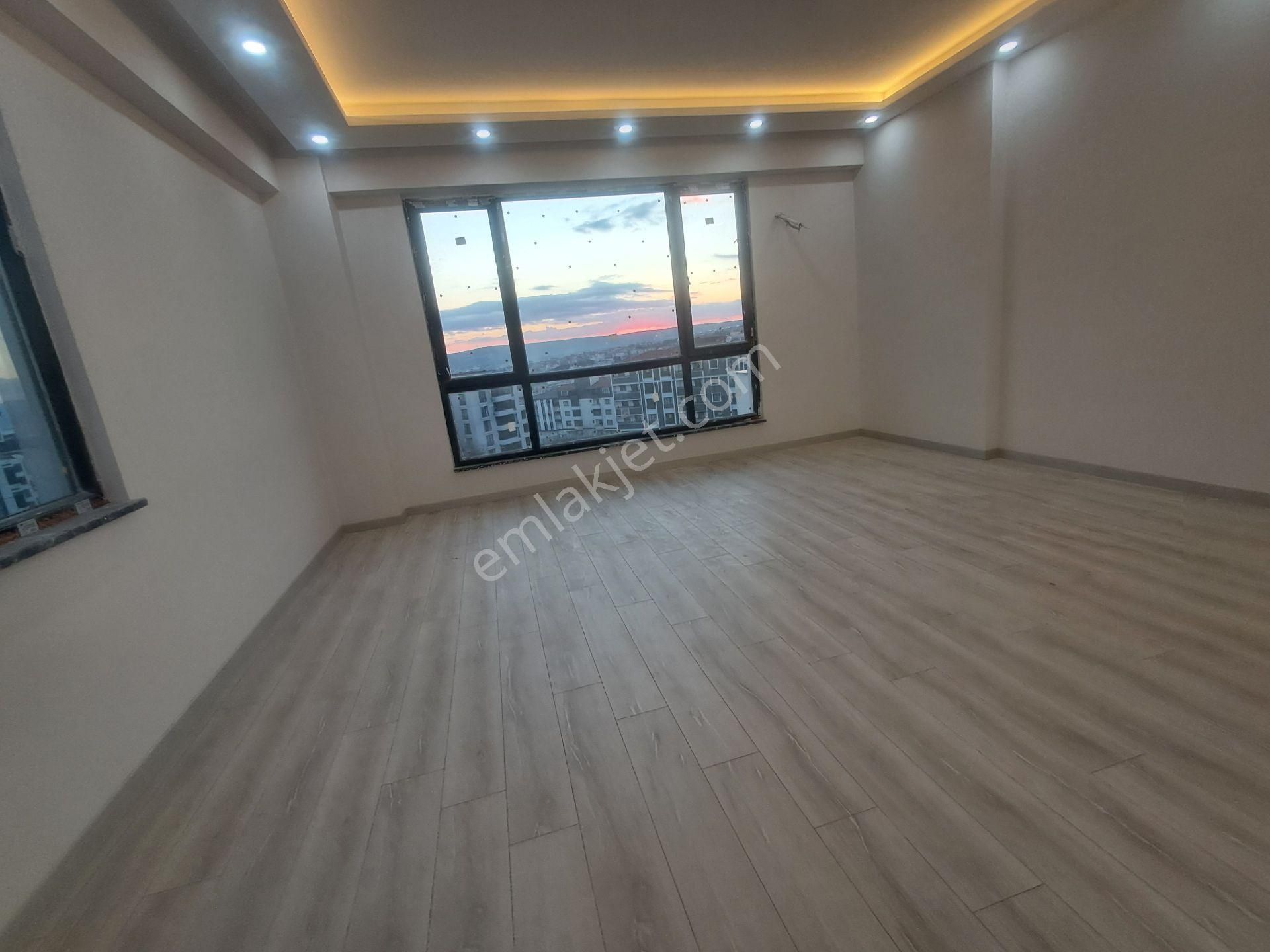 Ekşioğlu'ndan Tekirdağ Süleymanpaşa Atatürk Mahallesi Satılık 3+1 Daire - Görsel 4