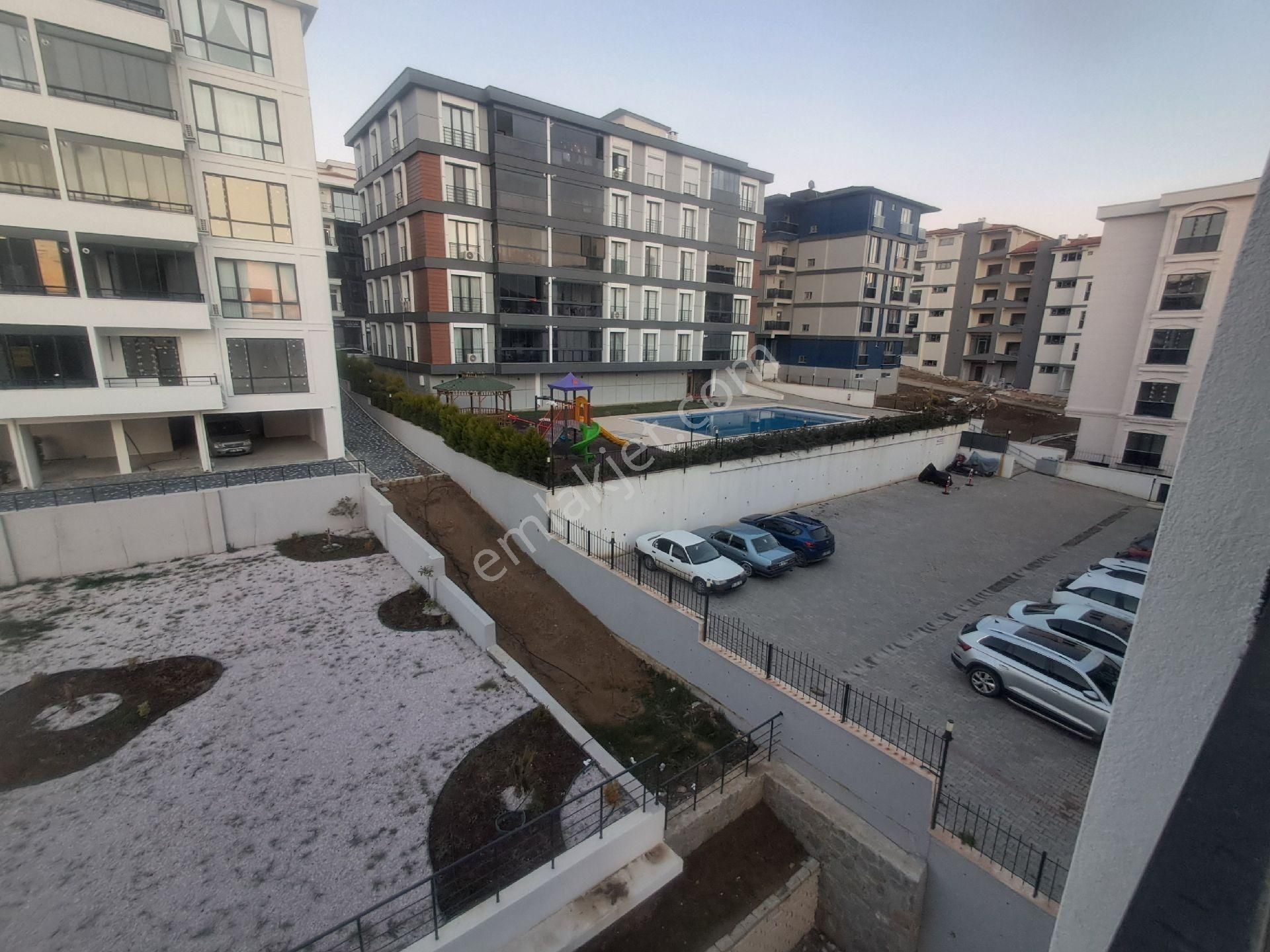 Ekşioğlu'ndan Tekirdağ Süleymanpaşa Atatürk Mahallesi Satılık 3+1 Daire - Görsel 20