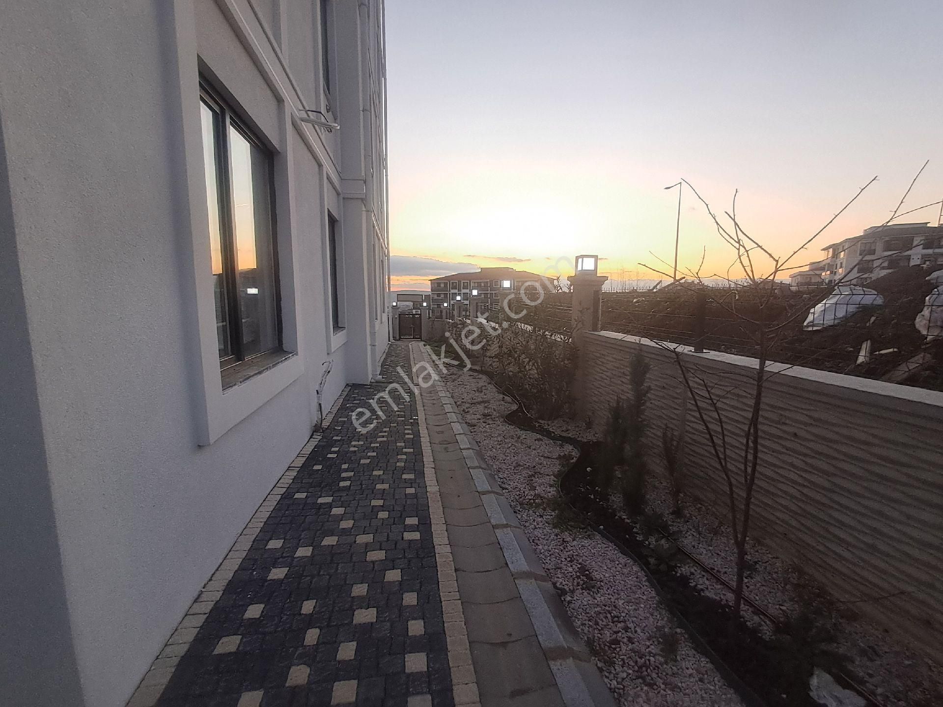 Ekşioğlu'ndan Tekirdağ Süleymanpaşa Atatürk Mahallesi Satılık 3+1 Daire - Görsel 30