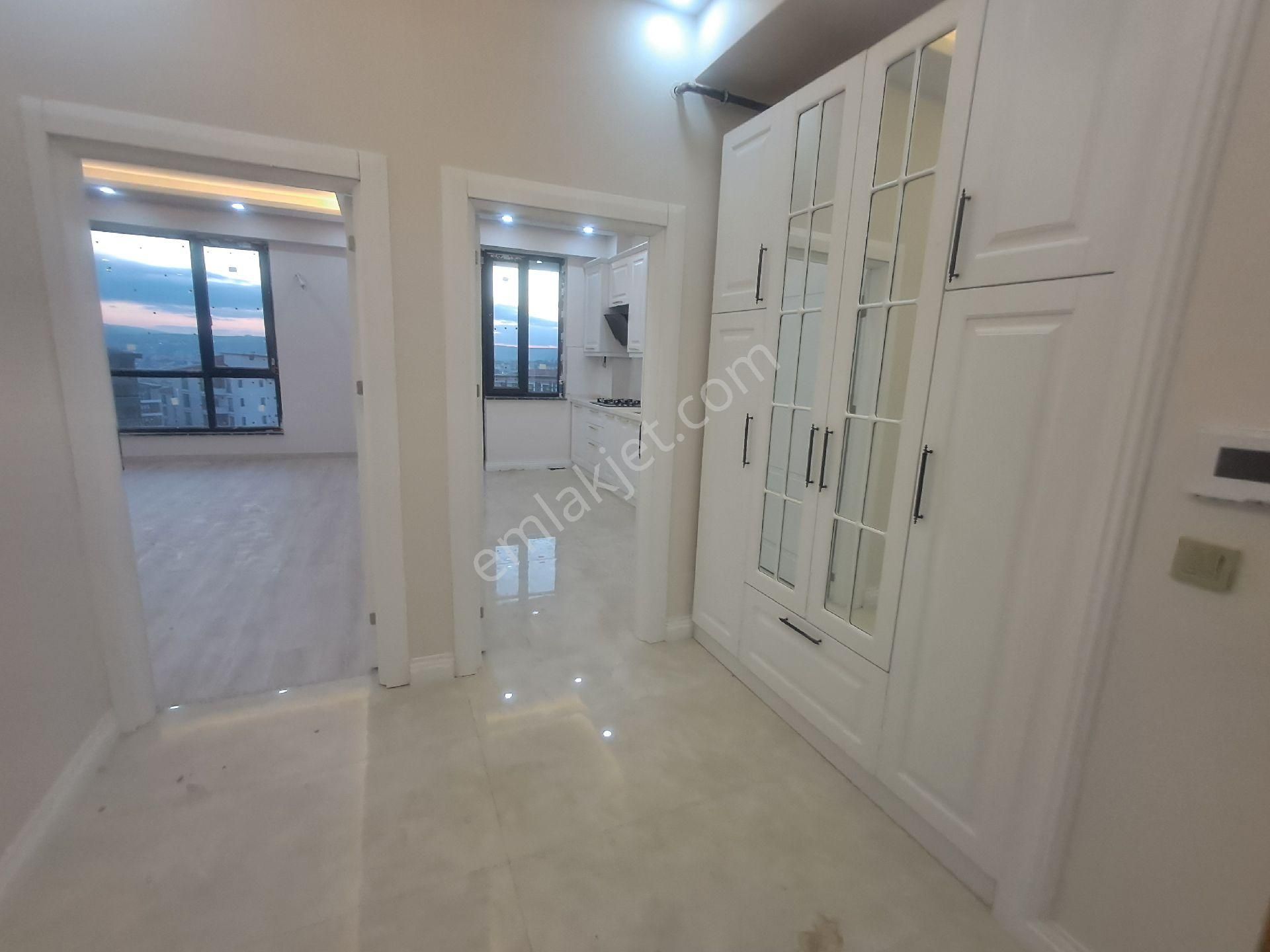 Ekşioğlu'ndan Tekirdağ Süleymanpaşa Atatürk Mahallesi Satılık 3+1 Daire - Görsel 26