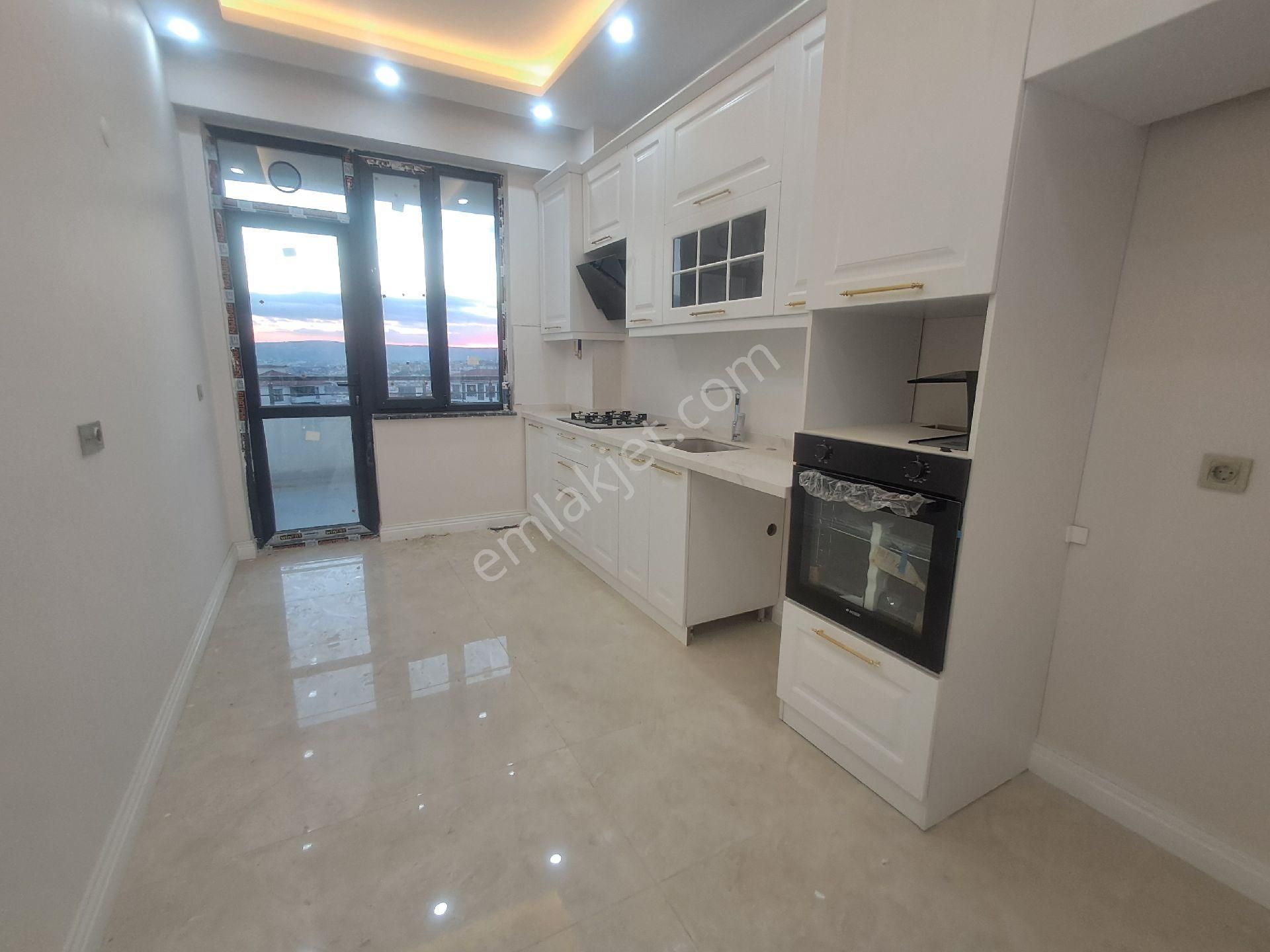 Ekşioğlu'ndan Tekirdağ Süleymanpaşa Atatürk Mahallesi Satılık 3+1 Daire - Görsel 6