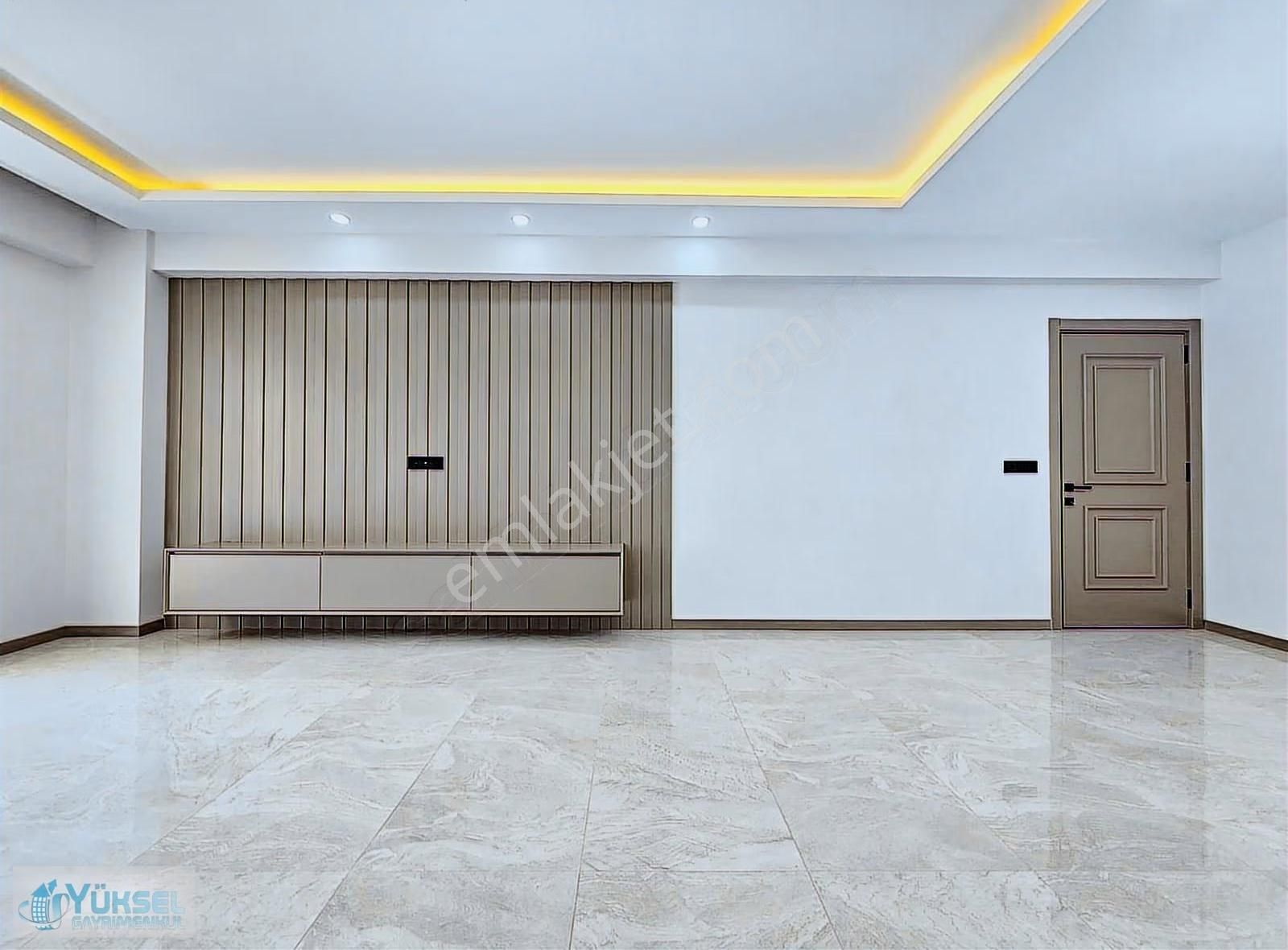 Denizli Karahasanlı Da Havuzlu 3.5+1 Panjurlu Giyotin Cam Balkonlu Satılık Ultra Lüks Daireler - Görsel 7