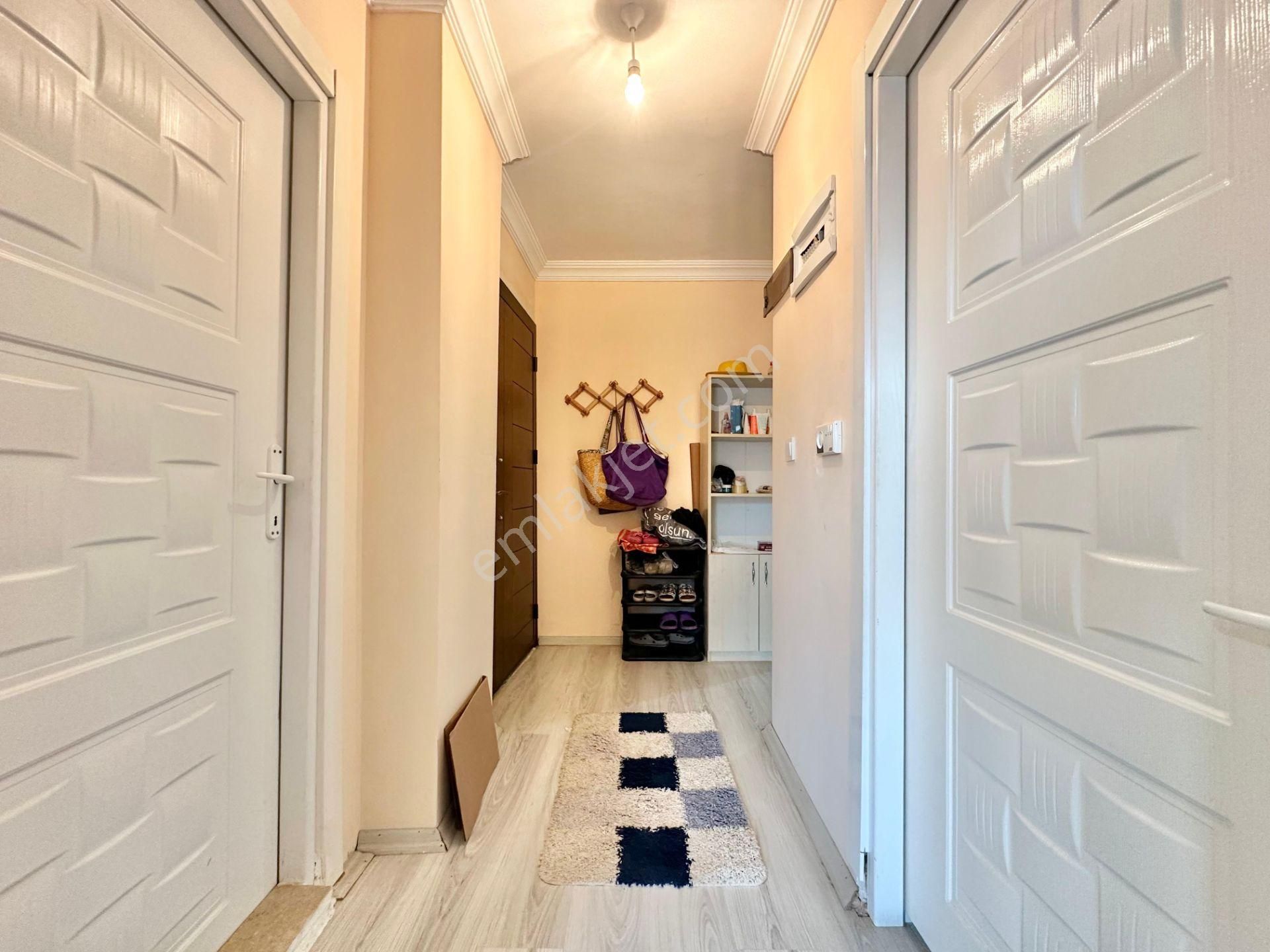 ꧁yetkili Ay Emlaktan꧂akçay'da Full Kredili Ön Cephe Denize Yakın Geniş Balkonlu Satılık 2+1 Daire - Görsel 17