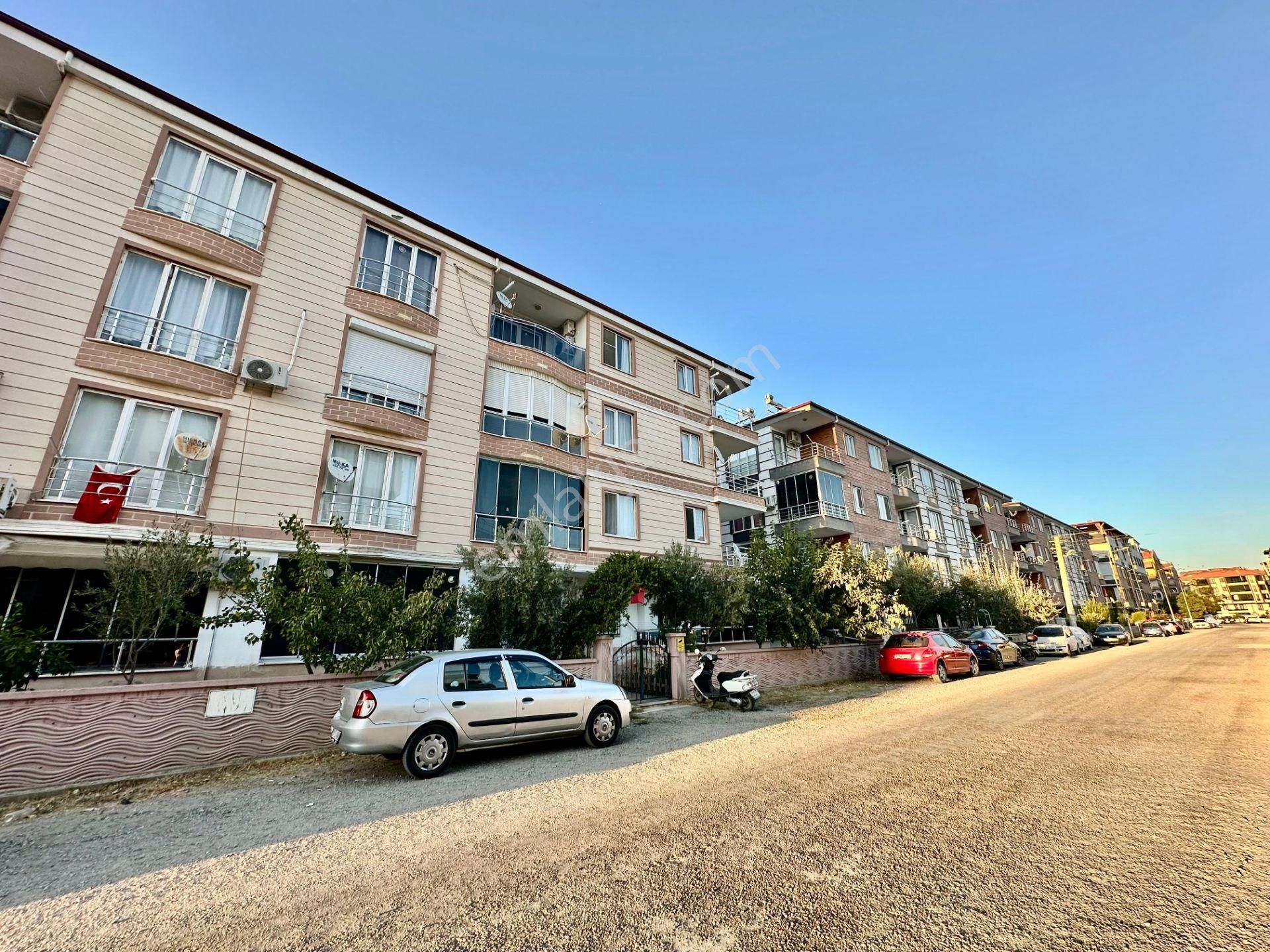 ꧁yetkili Ay Emlaktan꧂akçay'da Full Kredili Ön Cephe Denize Yakın Geniş Balkonlu Satılık 2+1 Daire - Görsel 33