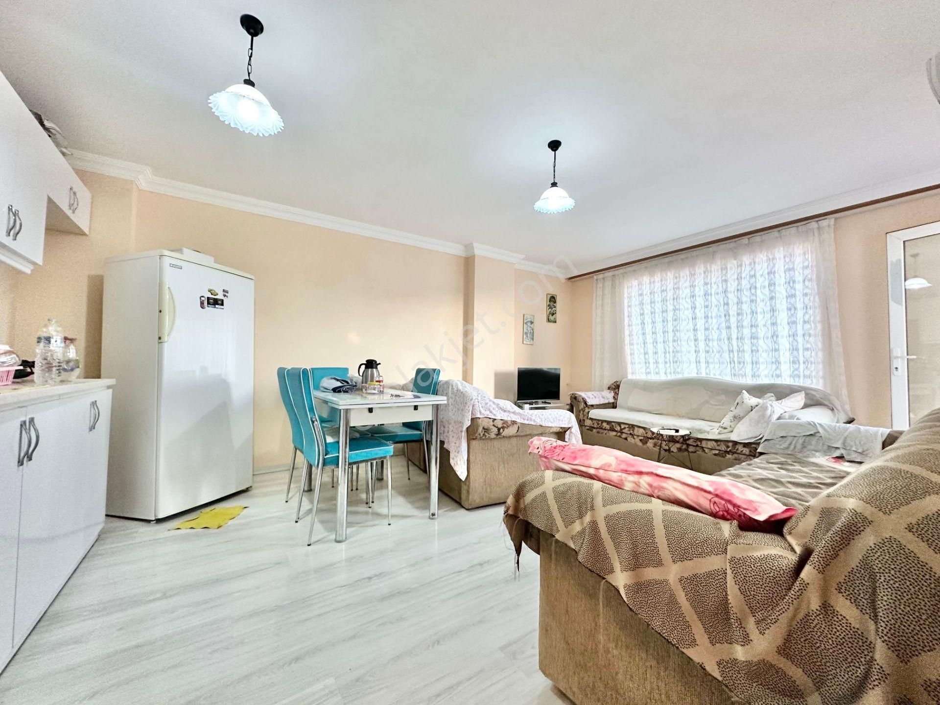 ꧁yetkili Ay Emlaktan꧂akçay'da Full Kredili Ön Cephe Denize Yakın Geniş Balkonlu Satılık 2+1 Daire - Görsel 5