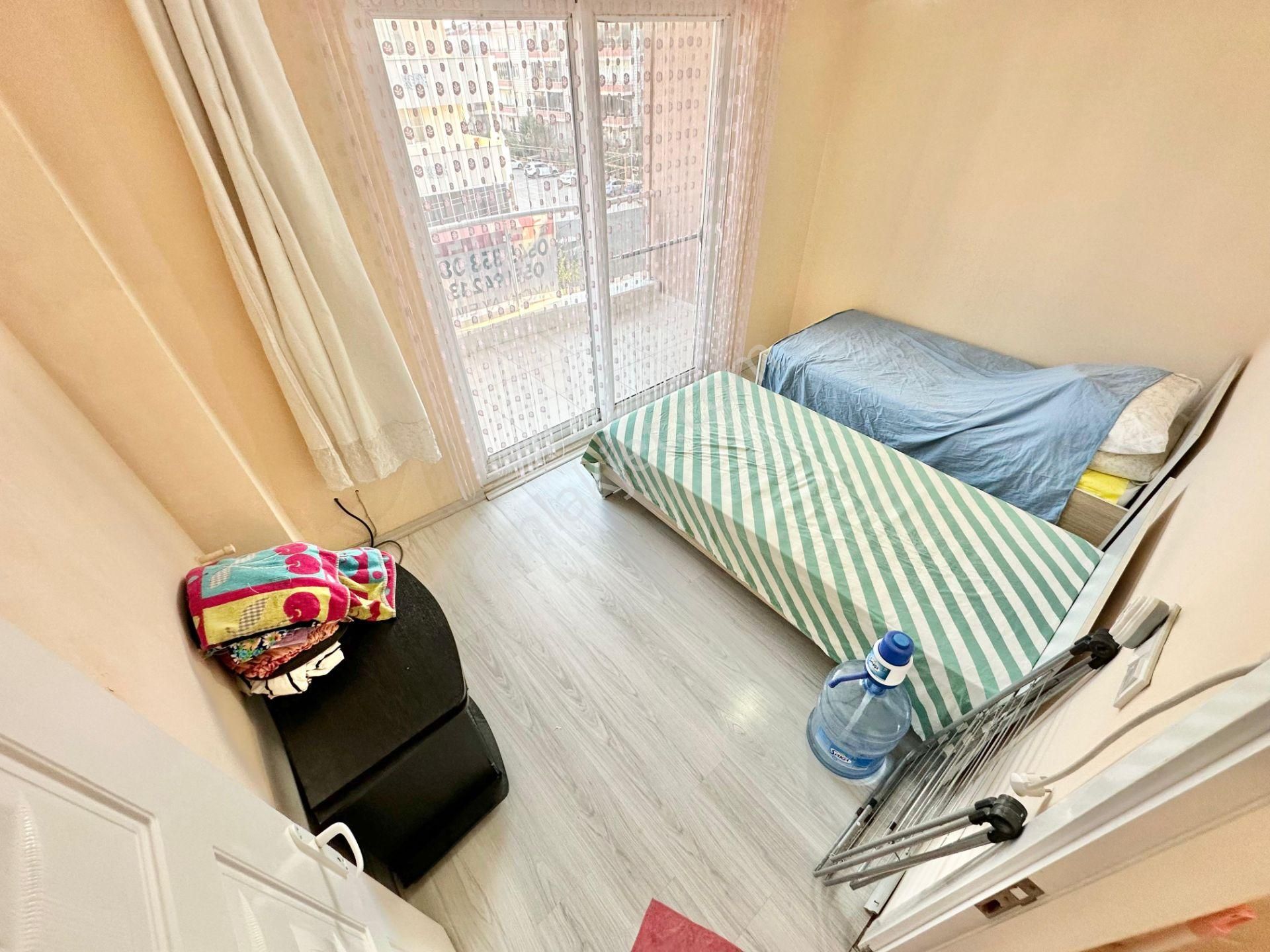 ꧁yetkili Ay Emlaktan꧂akçay'da Full Kredili Ön Cephe Denize Yakın Geniş Balkonlu Satılık 2+1 Daire - Görsel 15