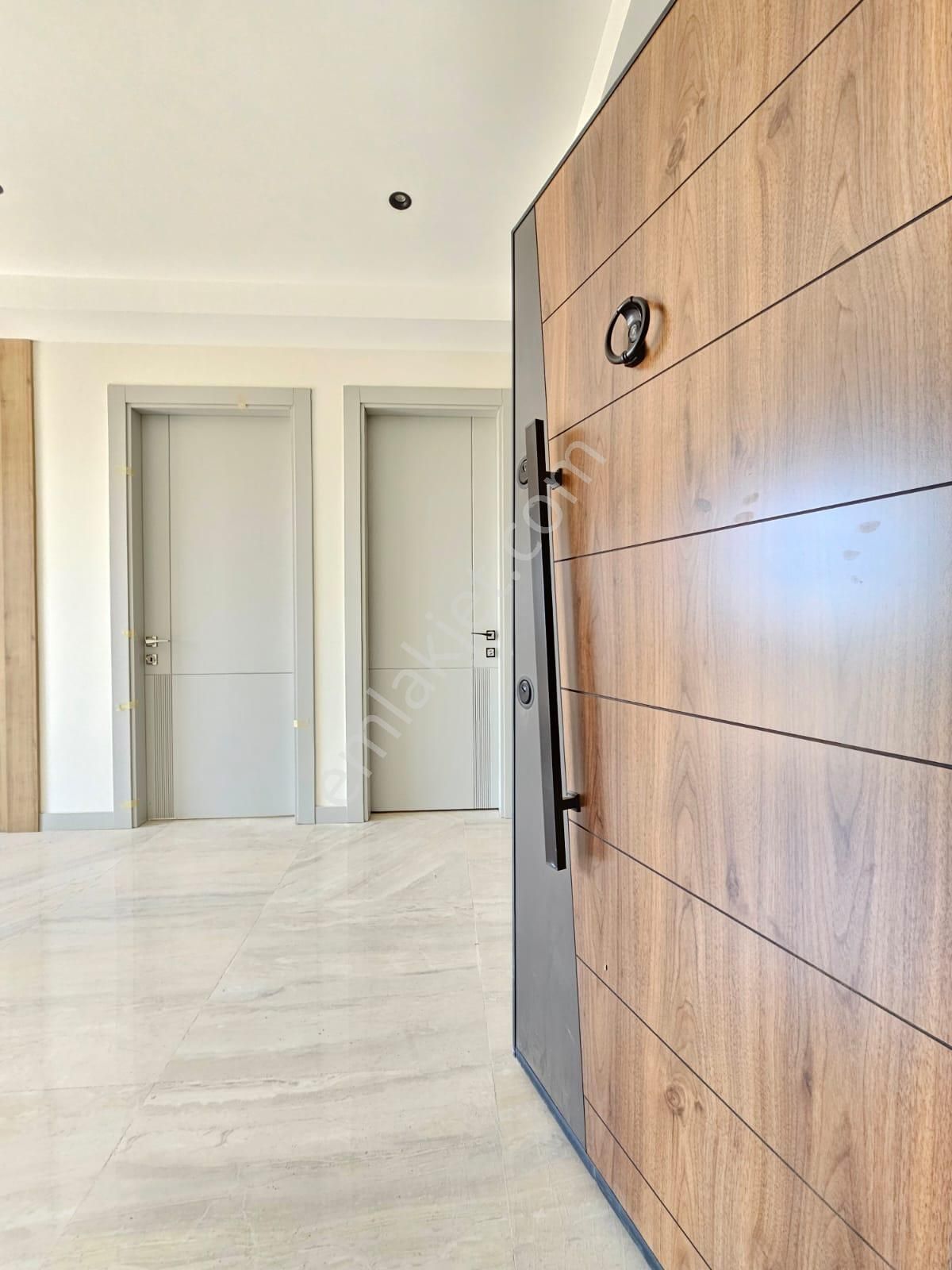 Denizli Karahasanlı Da 1+1 Önü Açık Satılık Fırsat Arakat Apartlar - Görsel 15