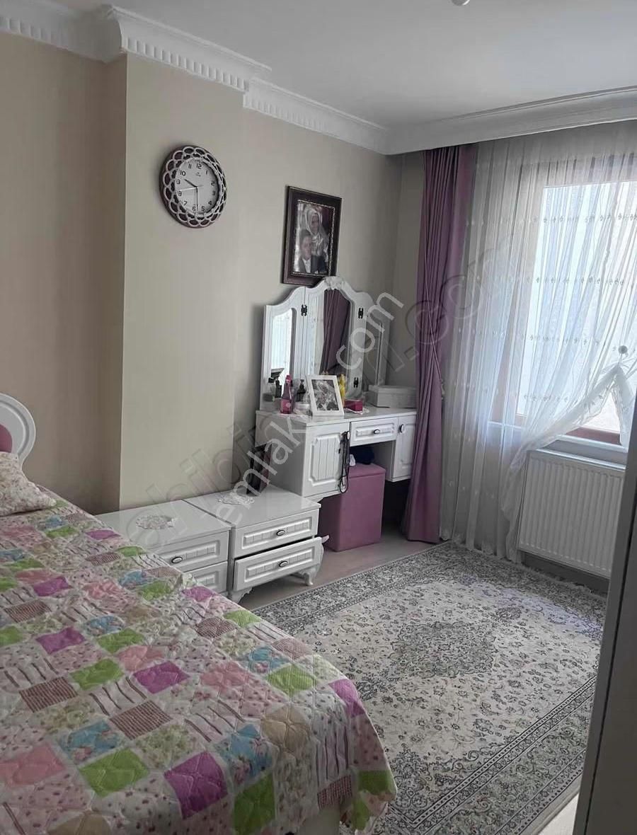 Mehterçeşme De Geniş Ferah Daire - Görsel 11