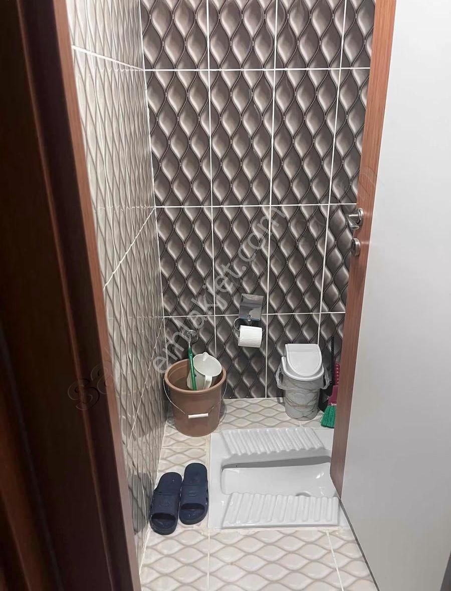 Mehterçeşme De Geniş Ferah Daire - Görsel 9