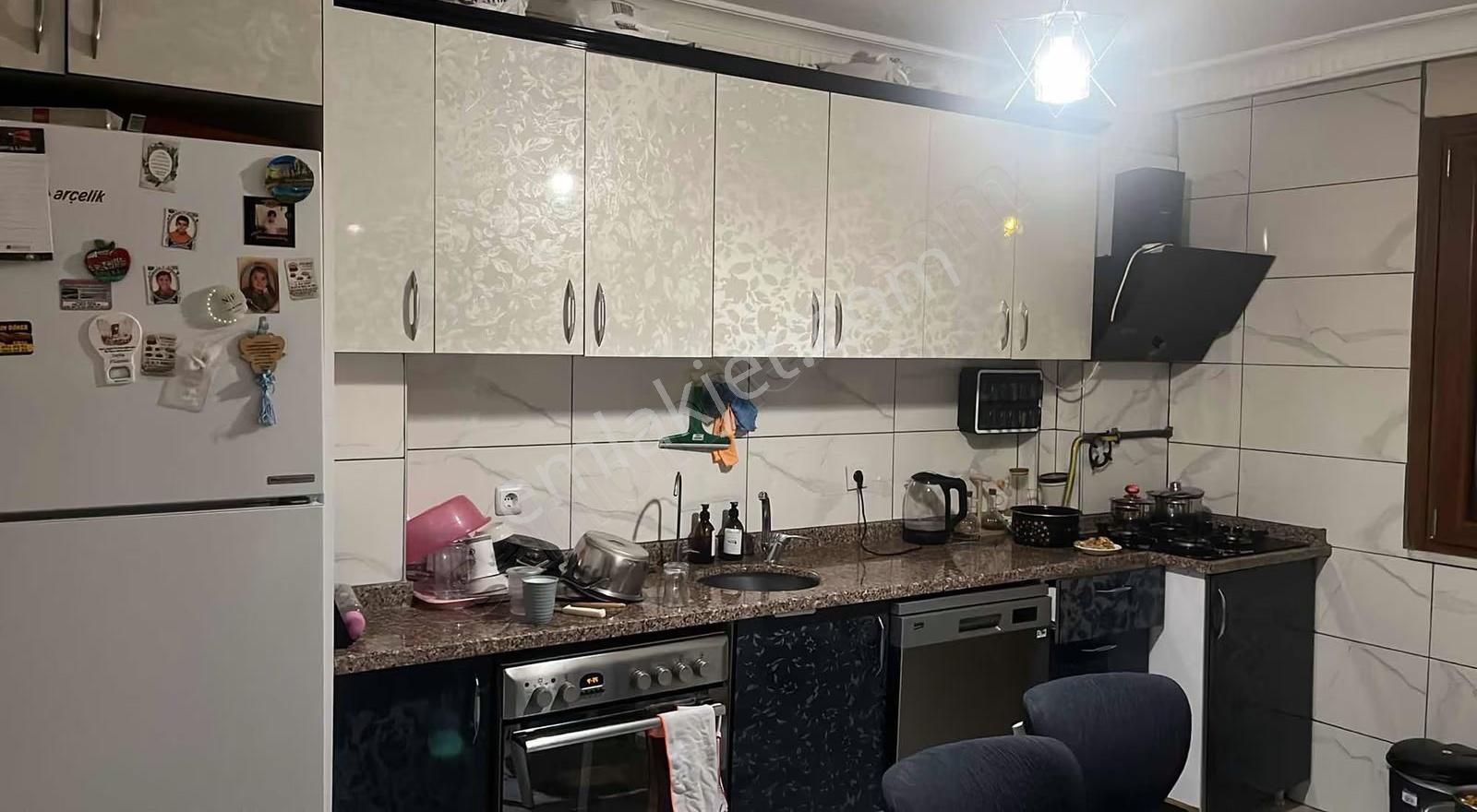 Mehterçeşme De Geniş Ferah Daire - Görsel 3