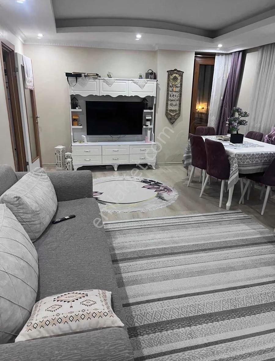 Mehterçeşme De Geniş Ferah Daire - Görsel 6