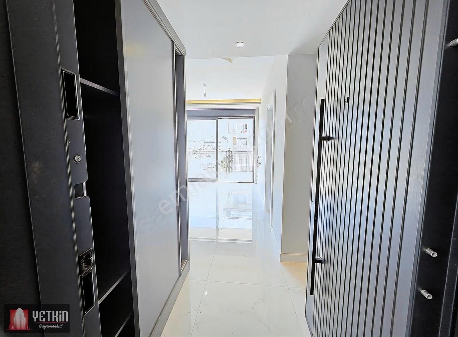 Alanya/kargıcak Elite Life 8 Sitesin De Kiralık 1+1 - Görsel 10