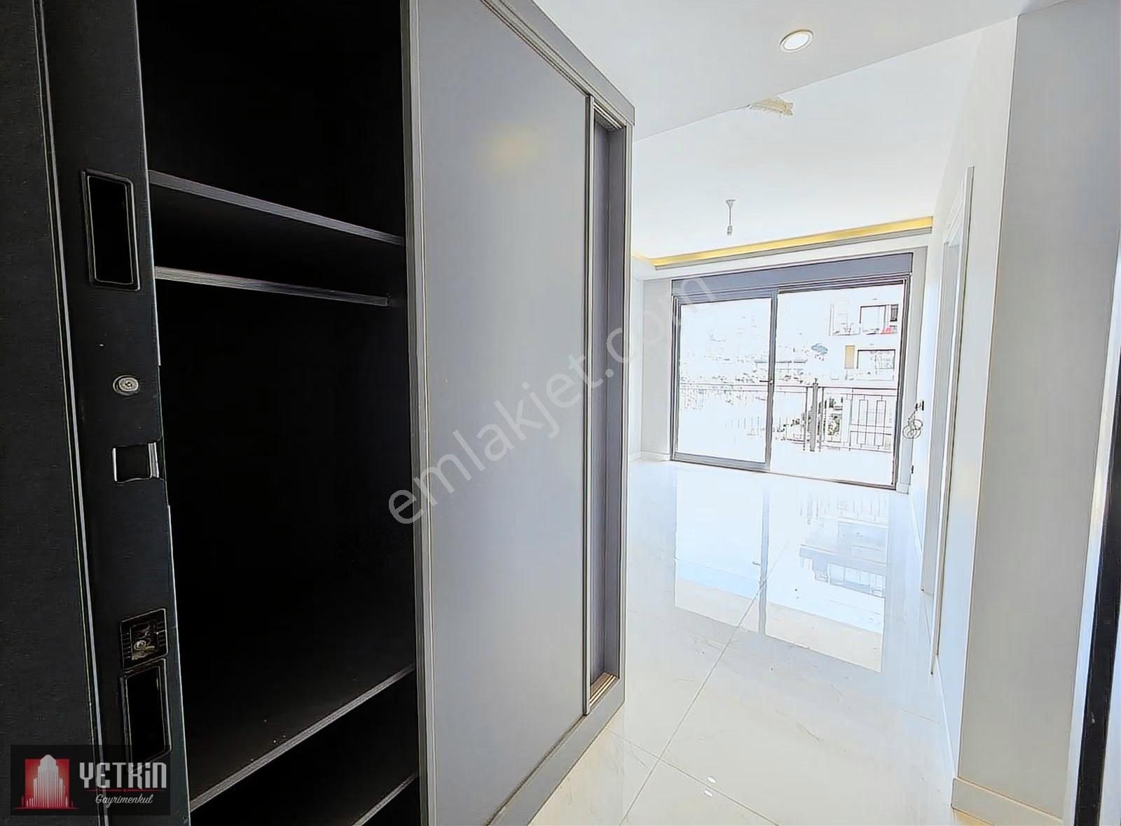 Alanya/kargıcak Elite Life 8 Sitesin De Kiralık 1+1 - Görsel 7