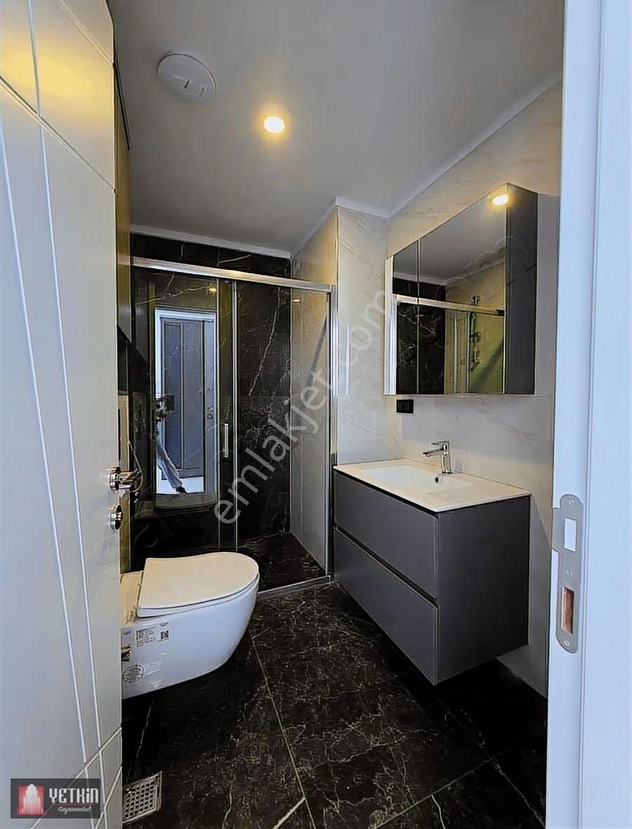 Alanya/kargıcak Elite Life 8 Sitesin De Kiralık 1+1 - Görsel 6