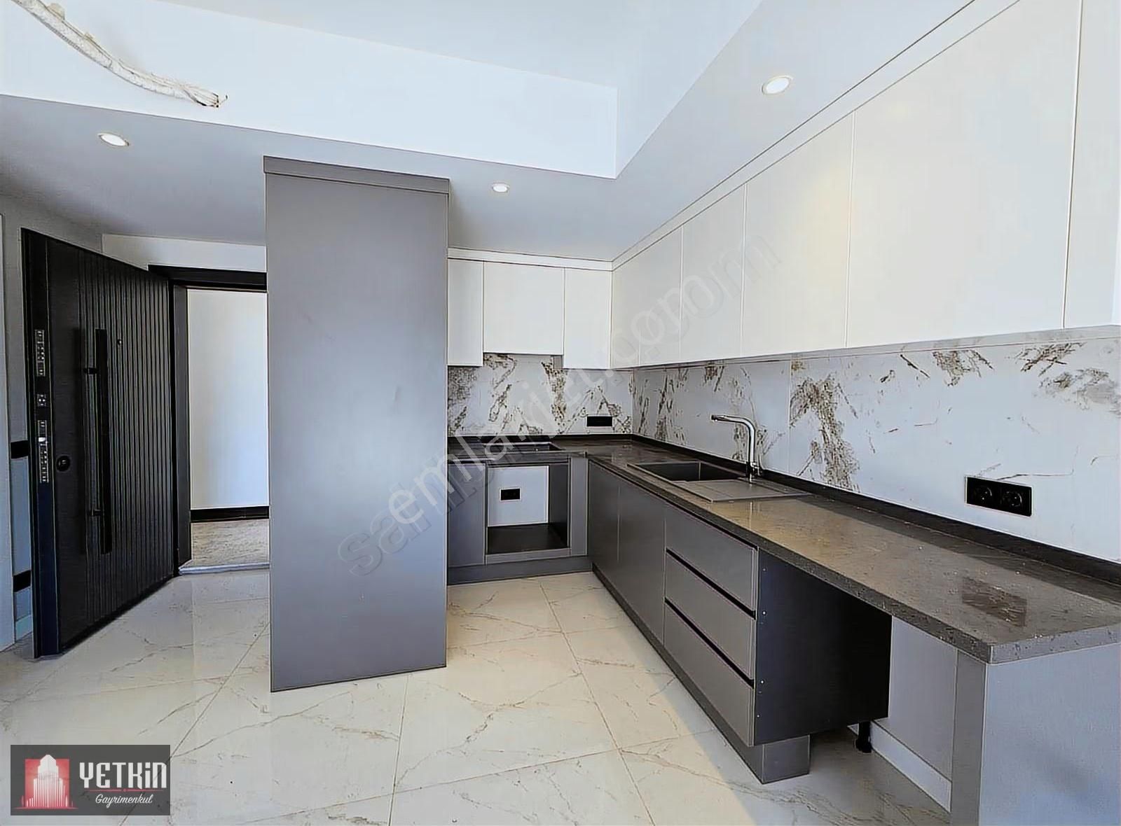 Alanya/kargıcak Elite Life 8 Sitesin De Kiralık 1+1 - Görsel 5