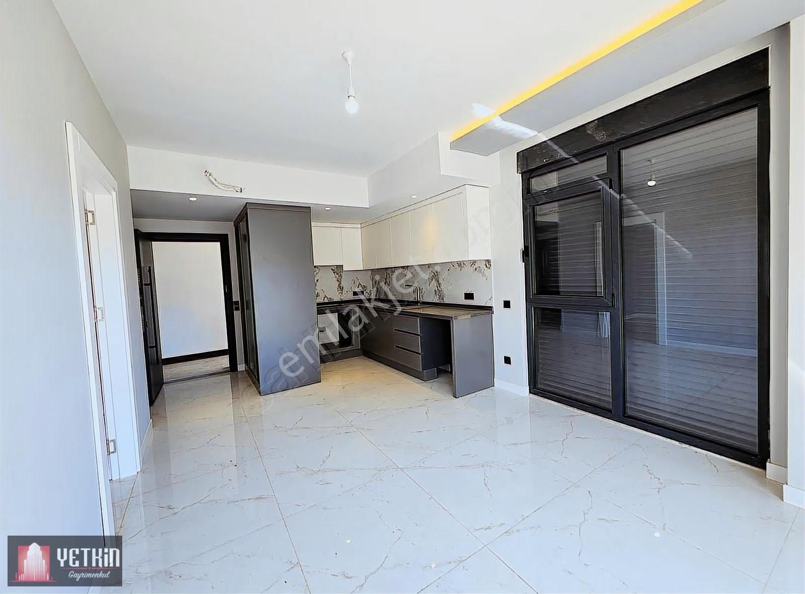 Alanya/kargıcak Elite Life 8 Sitesin De Kiralık 1+1 - Görsel 3