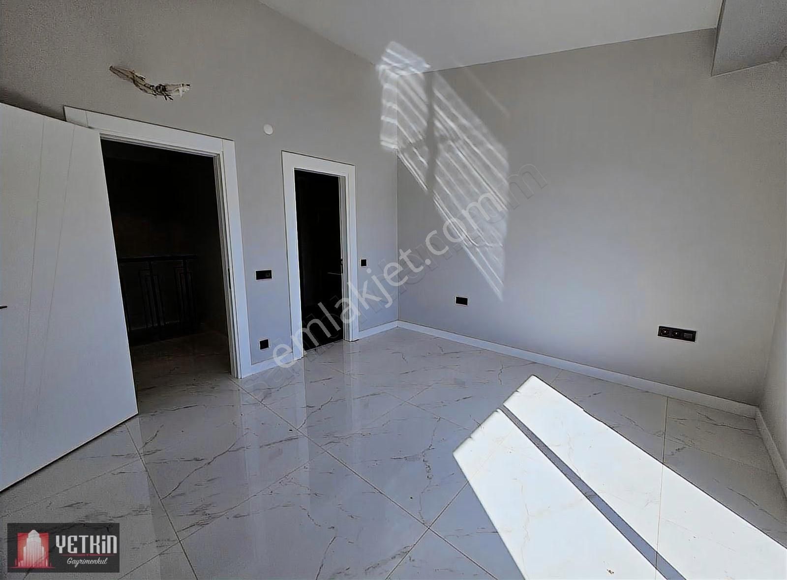 Alanya/kargıcak Elite Life 8 Kiralık 2+1 Dblx Deniz Manzaralı - Görsel 16