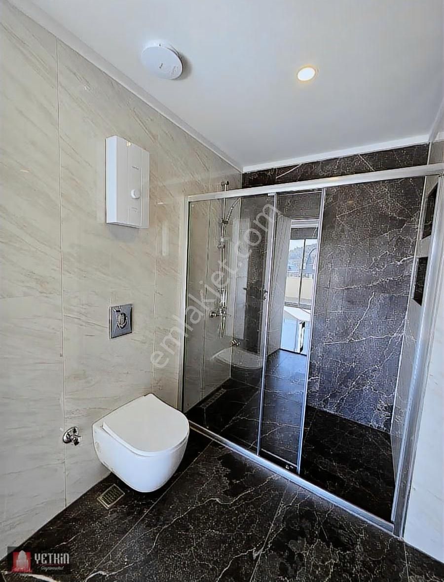 Alanya/kargıcak Elite Life 8 Kiralık 2+1 Dblx Deniz Manzaralı - Görsel 21