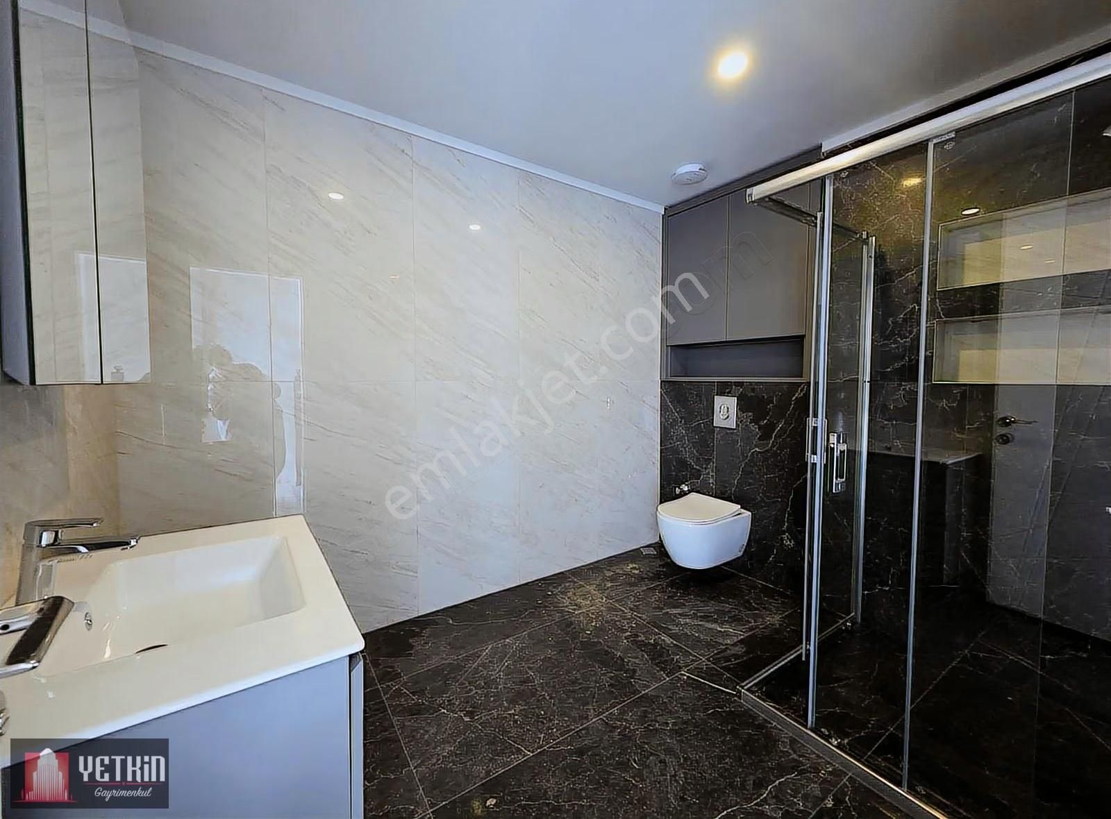 Alanya/kargıcak Elite Life 8 Kiralık 2+1 Dblx Deniz Manzaralı - Görsel 24