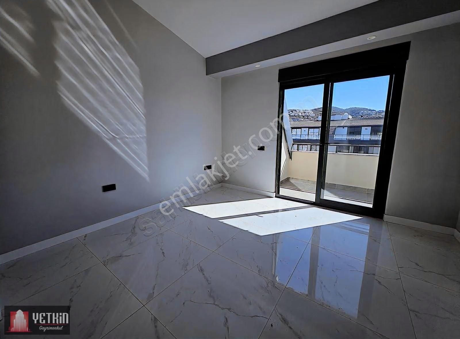 Alanya/kargıcak Elite Life 8 Kiralık 2+1 Dblx Deniz Manzaralı - Görsel 10