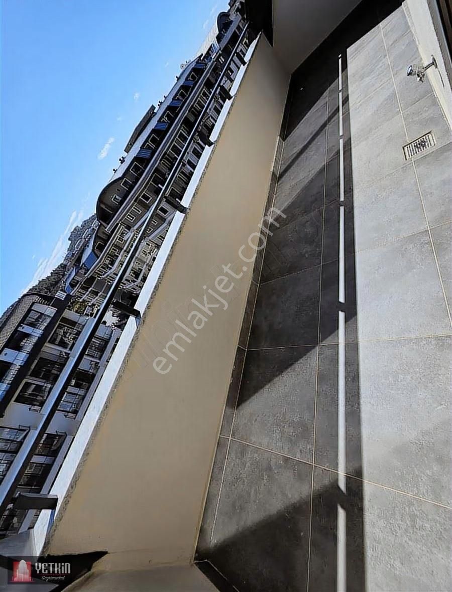 Alanya/kargıcak Elite Life 8 Kiralık 2+1 Dblx Deniz Manzaralı - Görsel 20