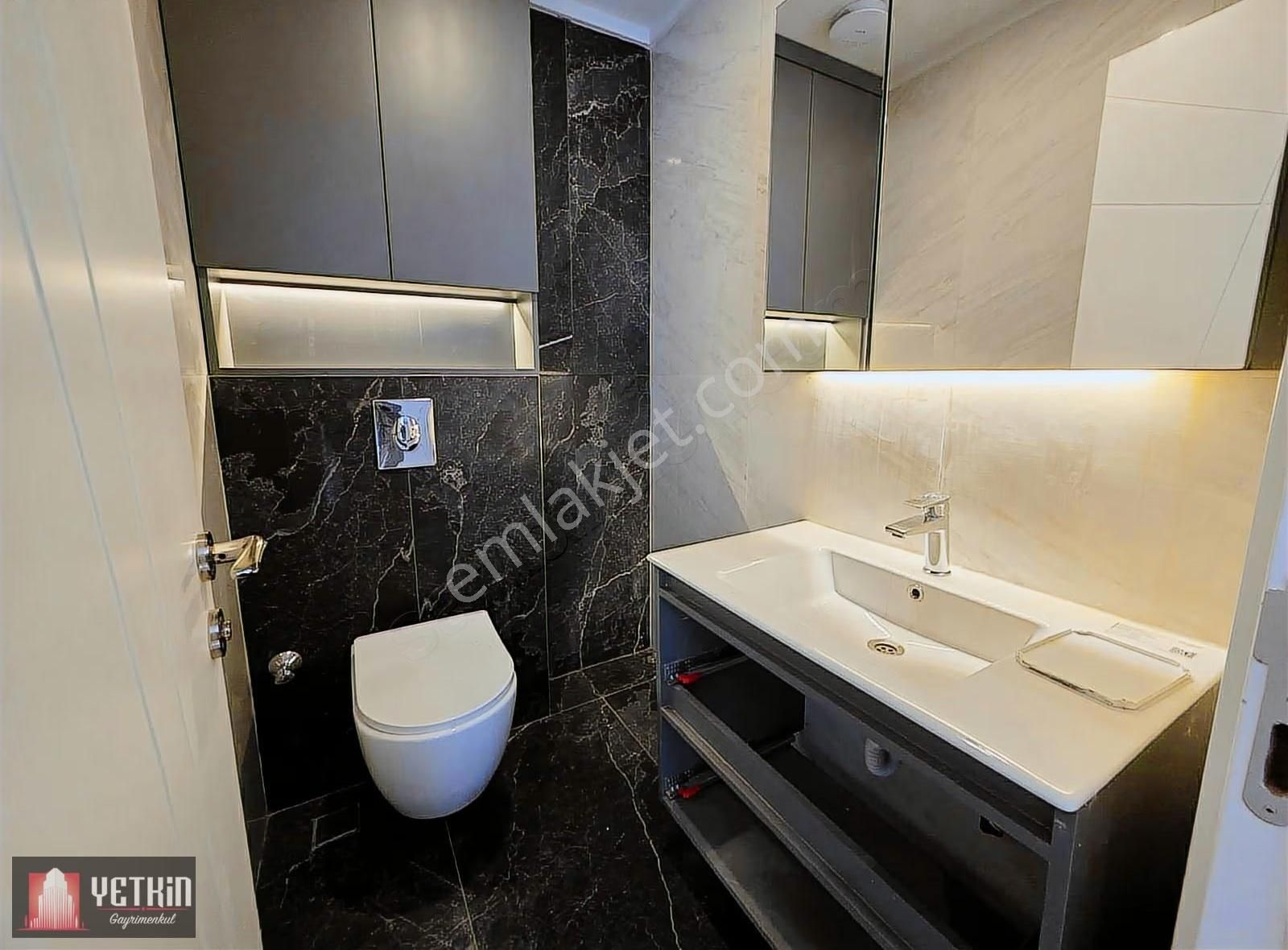 Alanya/kargıcak Elite Life 8 Kiralık 2+1 Dblx Deniz Manzaralı - Görsel 27