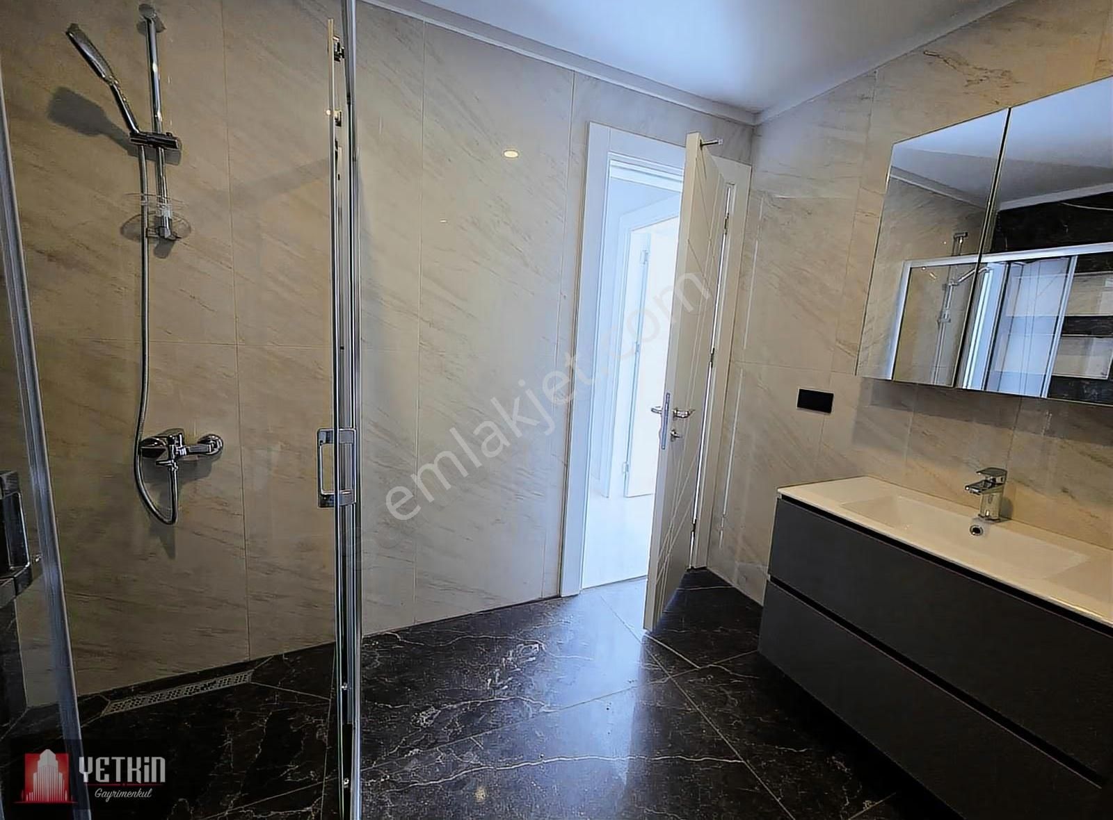 Alanya/kargıcak Elite Life 8 Kiralık 2+1 Dblx Deniz Manzaralı - Görsel 9