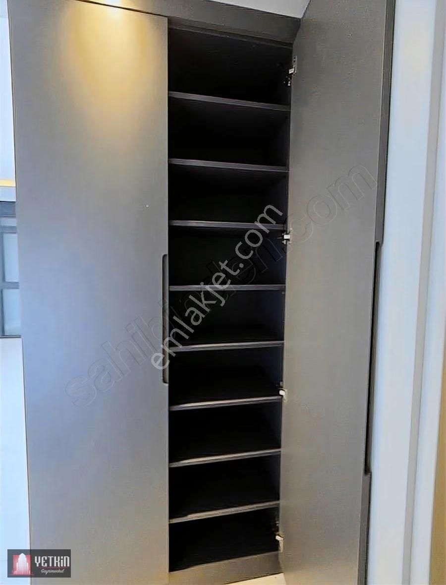 Alanya/kargıcak Elite Life 8 Kiralık 2+1 Dblx Deniz Manzaralı - Görsel 2