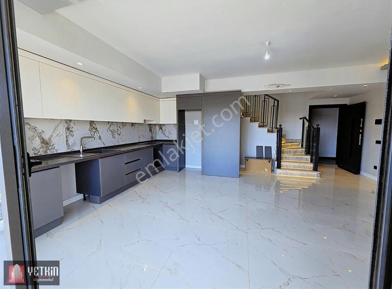 Alanya/kargıcak Elite Life 8 Kiralık 2+1 Dblx Deniz Manzaralı - Görsel 13