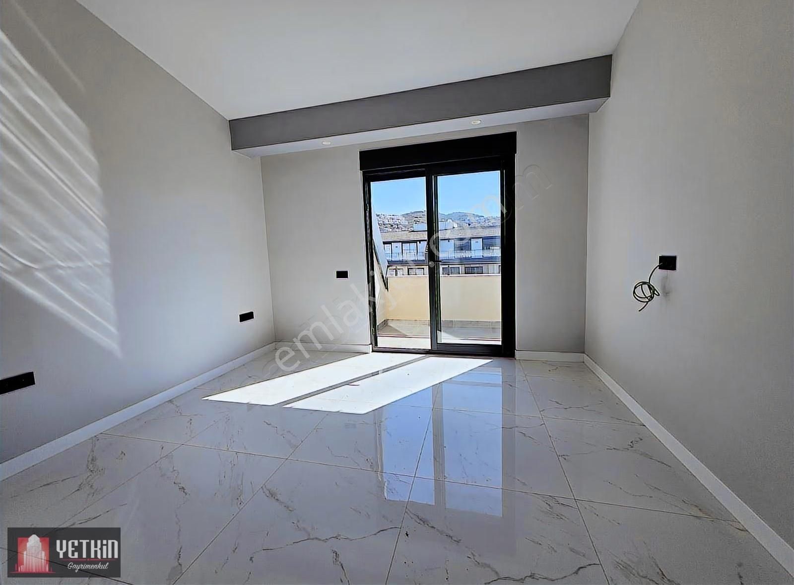 Alanya/kargıcak Elite Life 8 Kiralık 2+1 Dblx Deniz Manzaralı - Görsel 8