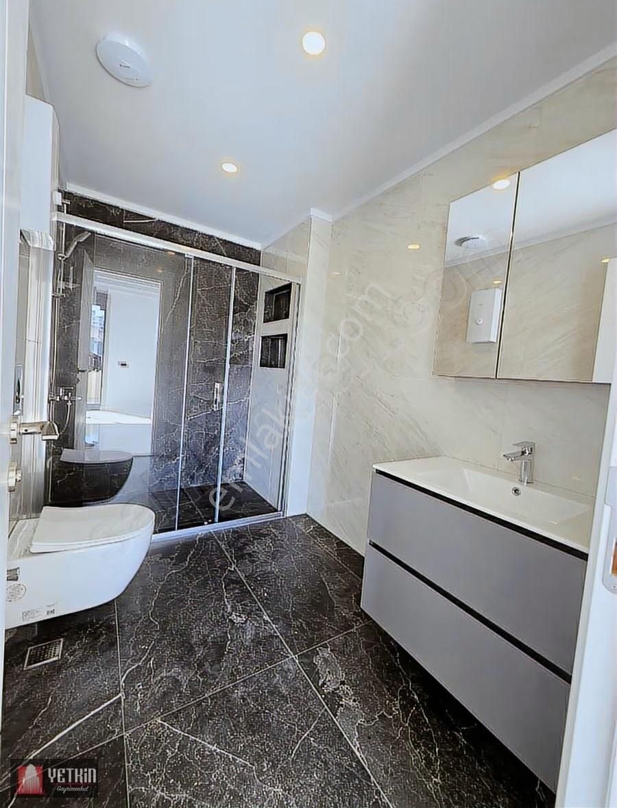 Alanya/kargıcak Elite Life 8 Kiralık 2+1 Dblx Deniz Manzaralı - Görsel 28