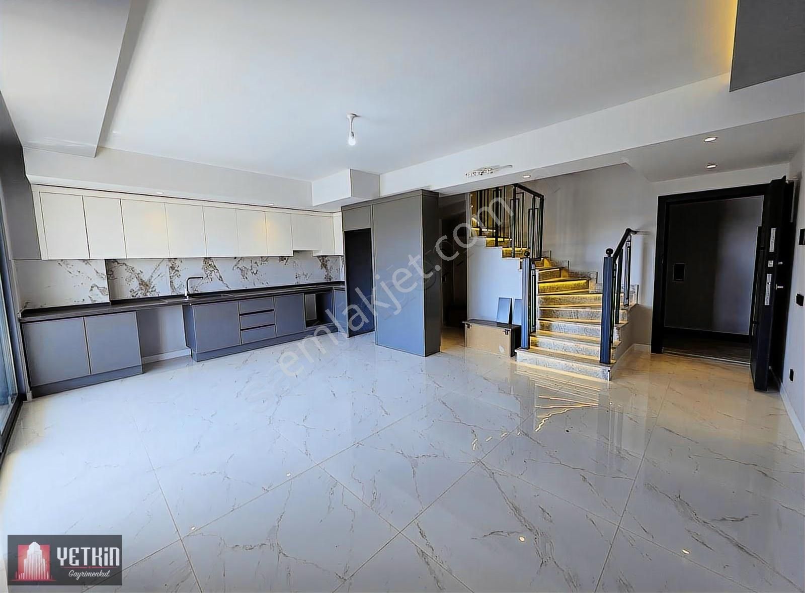 Alanya/kargıcak Elite Life 8 Kiralık 2+1 Dblx Deniz Manzaralı - Görsel 25