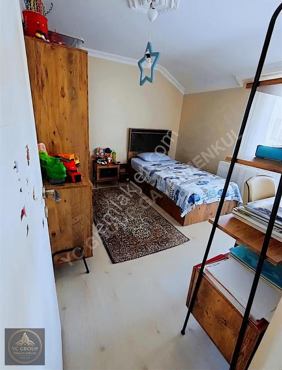 Piyalepeşa'da Satılık 3+1 Dubleks Daire - Yc Group Gayrimenkul - Görsel 8