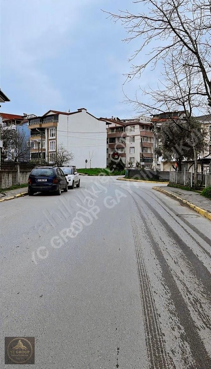 Piyalepeşa'da Satılık 3+1 Dubleks Daire - Yc Group Gayrimenkul - Görsel 12