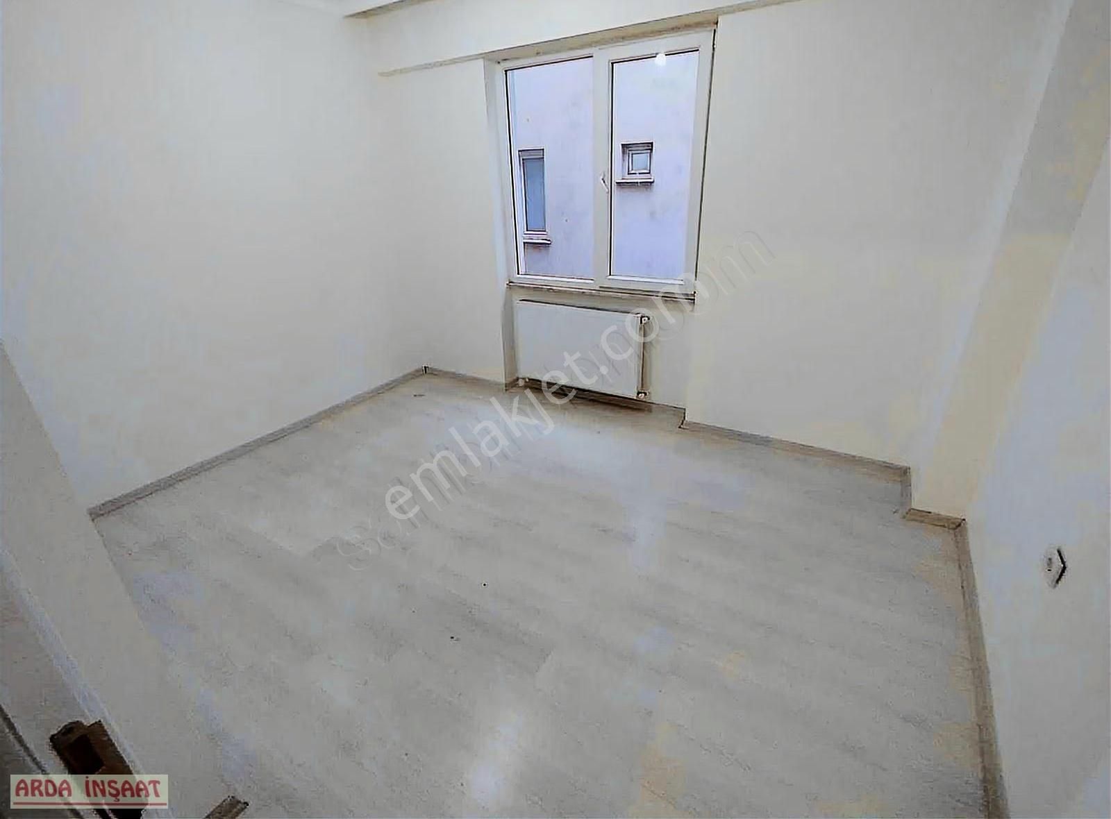 S.çiftliği Mah Tramvaya 1 Dk 2 Yıllık Kiralık Asansörlü Ara Kat - Görsel 16