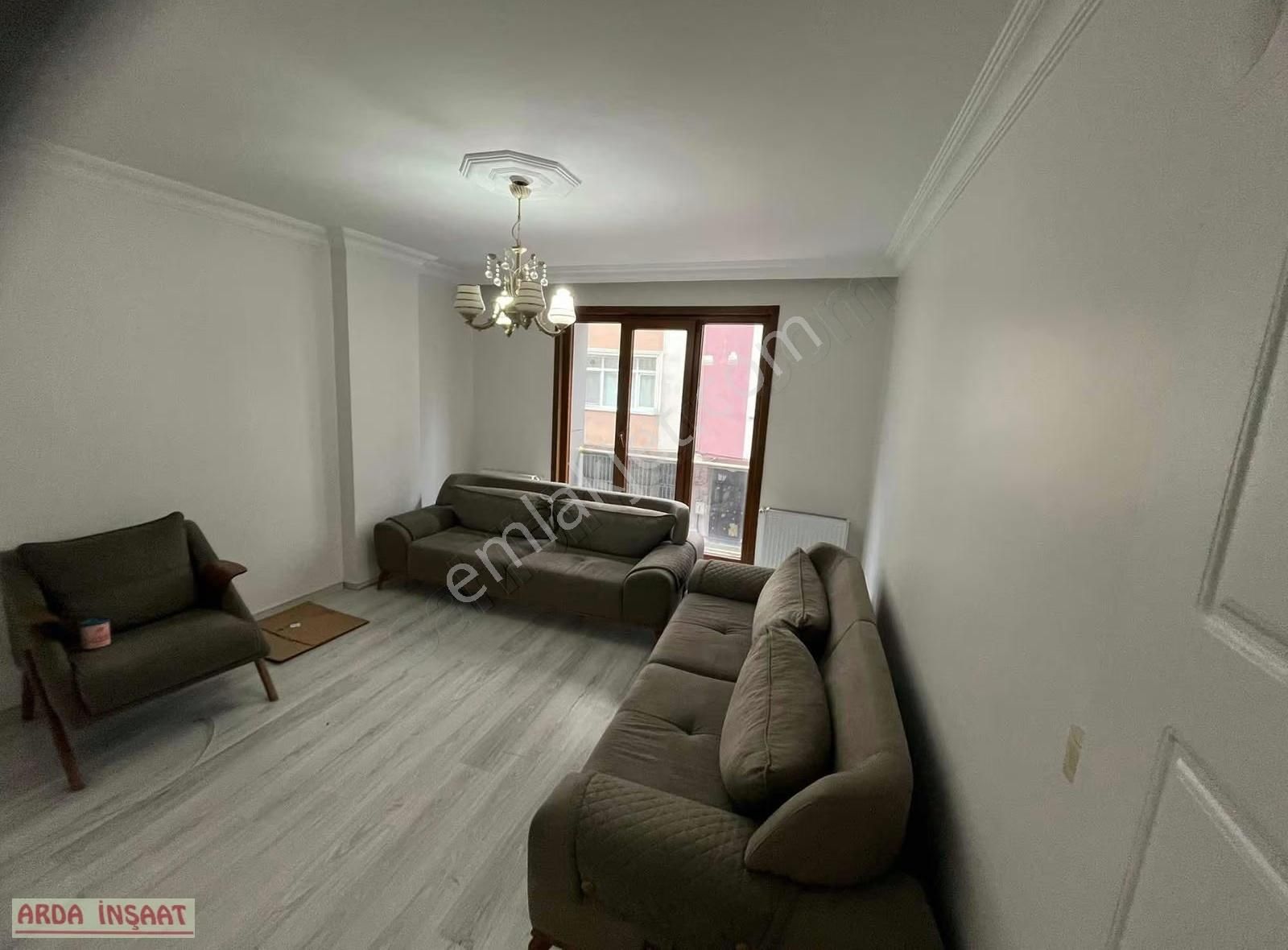 Cebeci Mah 3+1 Kiralık 5 Yıllık Daire 110 M2 1 Nci Kat - Görsel 13