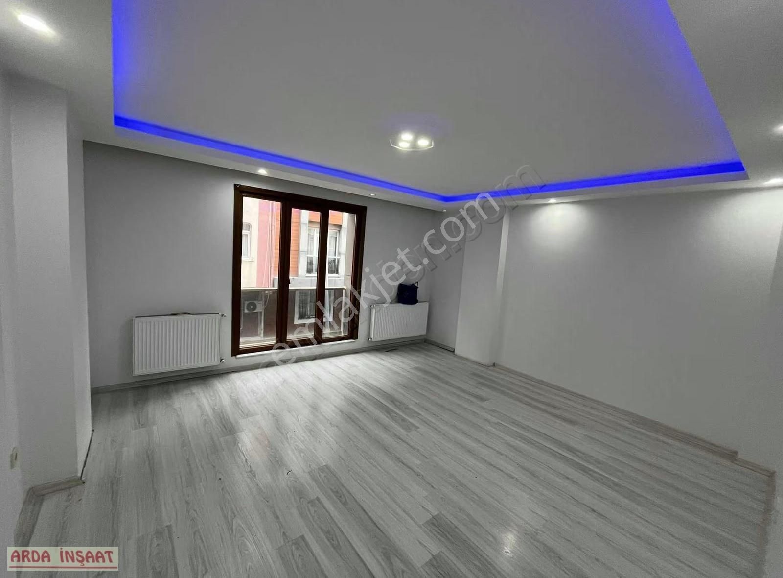 Cebeci Mah 3+1 Kiralık 5 Yıllık Daire 110 M2 1 Nci Kat