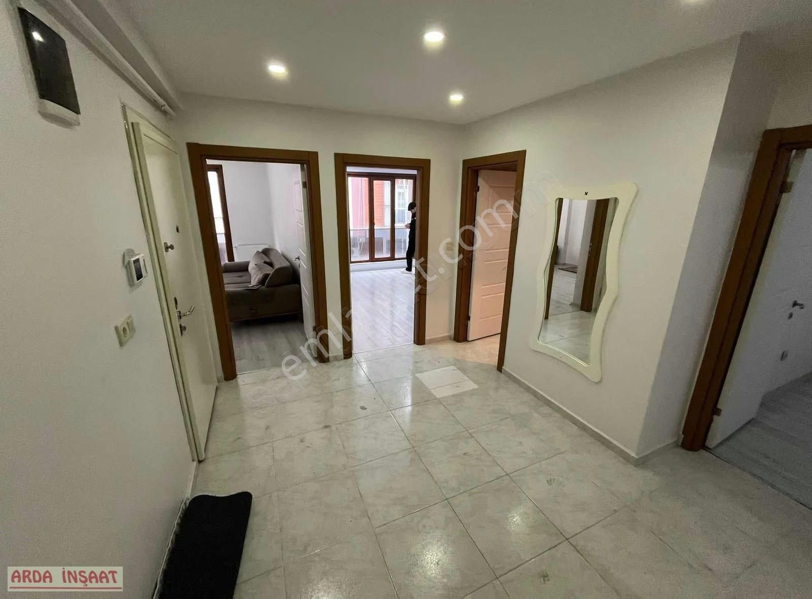 Cebeci Mah 3+1 Kiralık 5 Yıllık Daire 110 M2 1 Nci Kat - Görsel 12