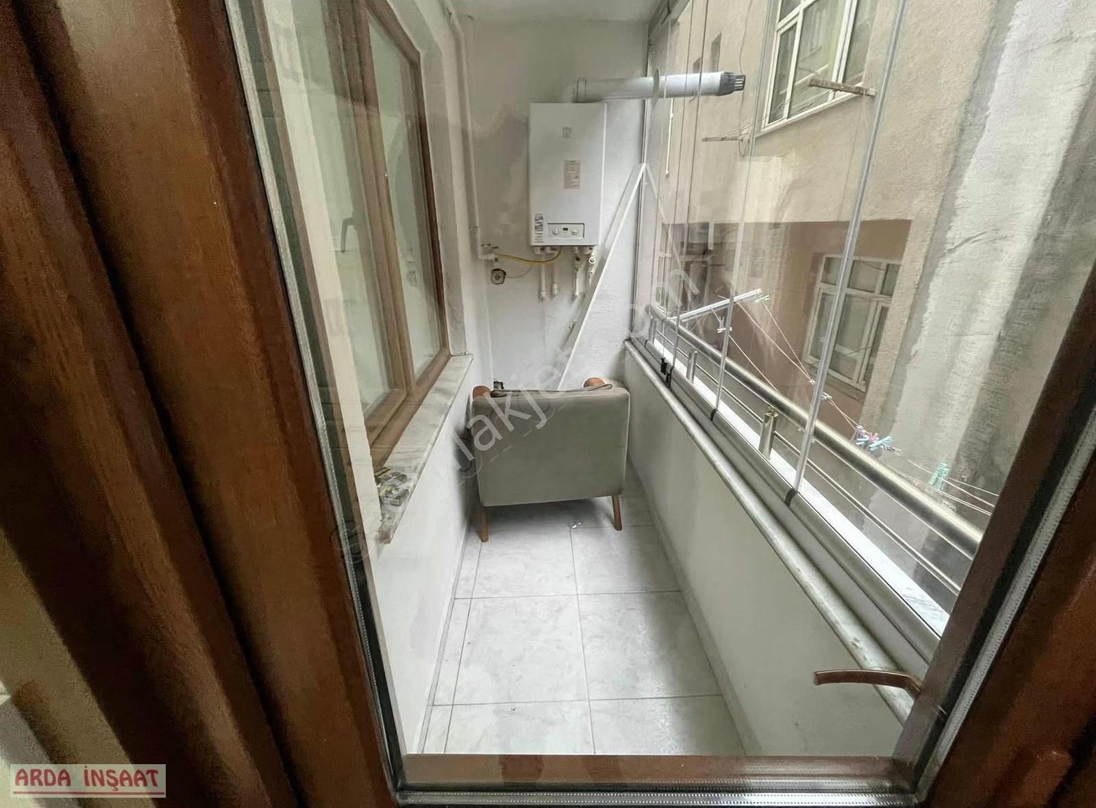 Cebeci Mah 3+1 Kiralık 5 Yıllık Daire 110 M2 1 Nci Kat - Görsel 2