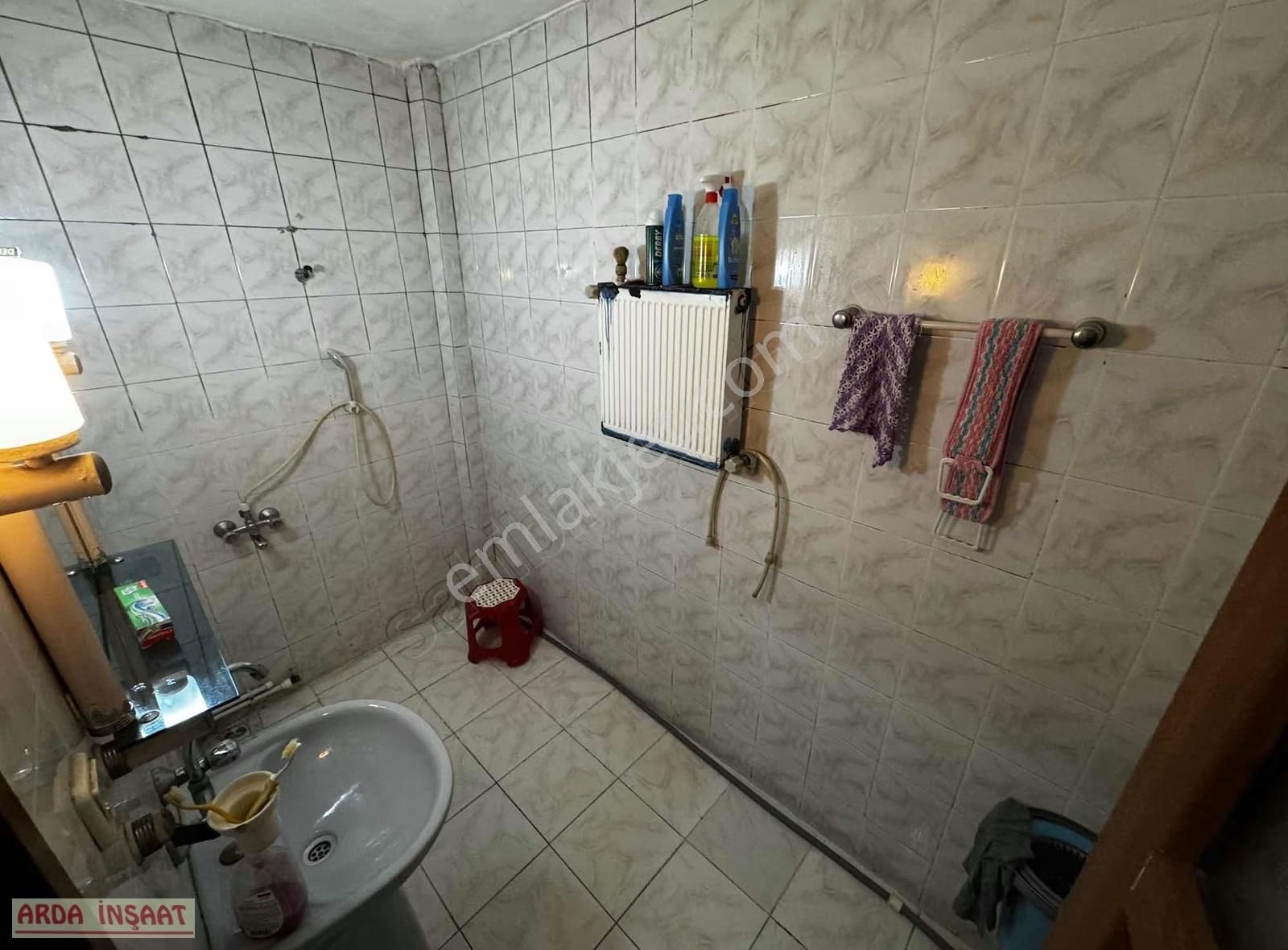 Arda İnşaat'tan Ordu Cad Üzerinde Satılık 2+1 Hisseli Daire - Görsel 12