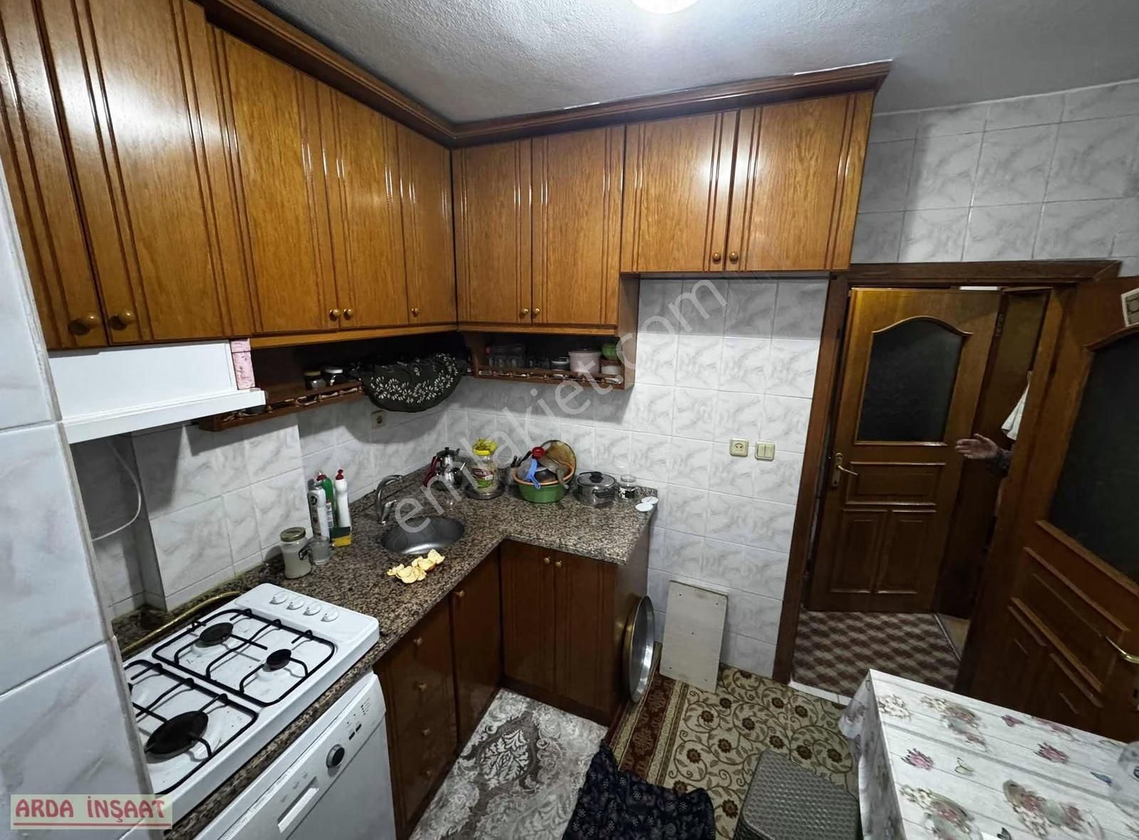 Arda İnşaat'tan Ordu Cad Üzerinde Satılık 2+1 Hisseli Daire - Görsel 5